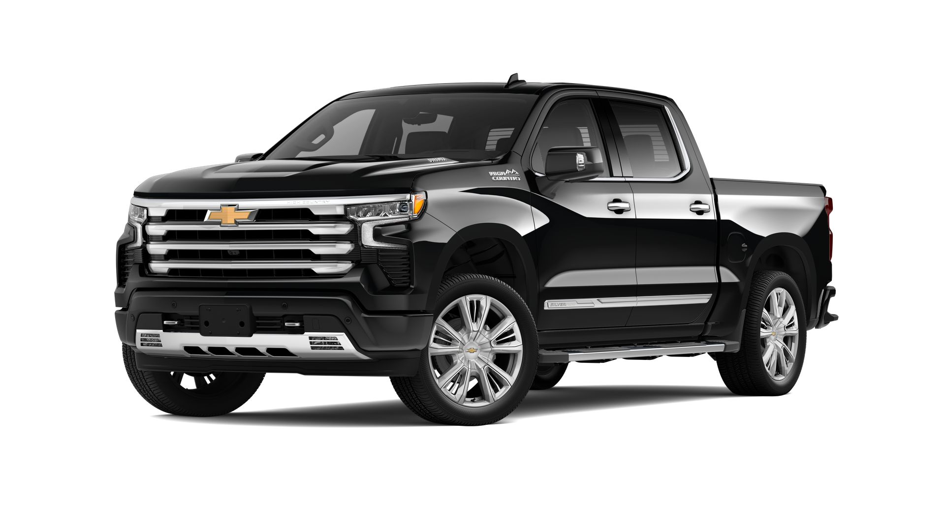 2025 Chevrolet Silverado 1500 Vehicle Photo in HOUSTON, TX 77034-5009
