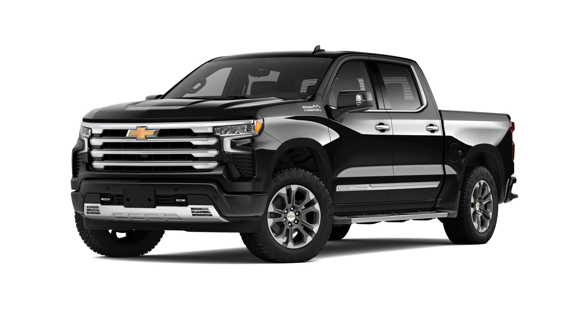 2025 Chevrolet Silverado 1500 Vehicle Photo in AUSTIN, TX 78759-4154