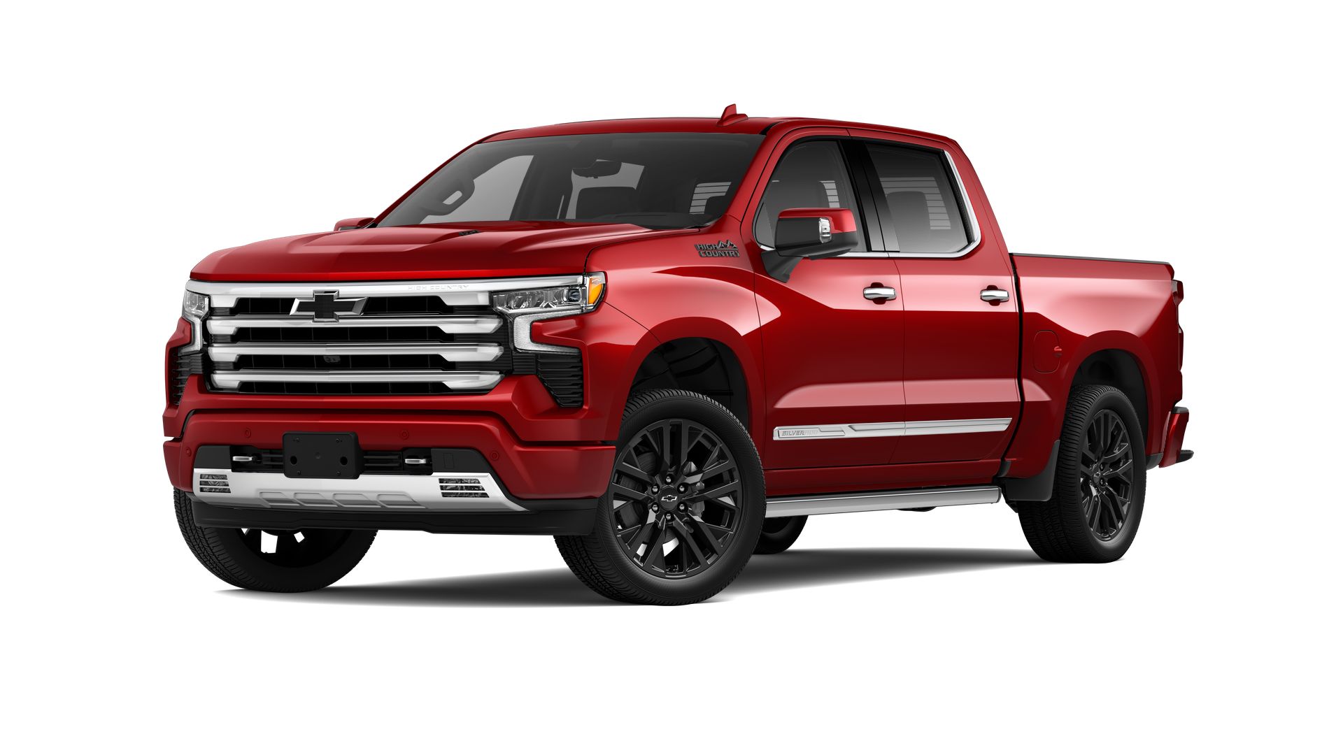 2025 Chevrolet Silverado 1500 Vehicle Photo in VALENCIA, CA 91355-1705