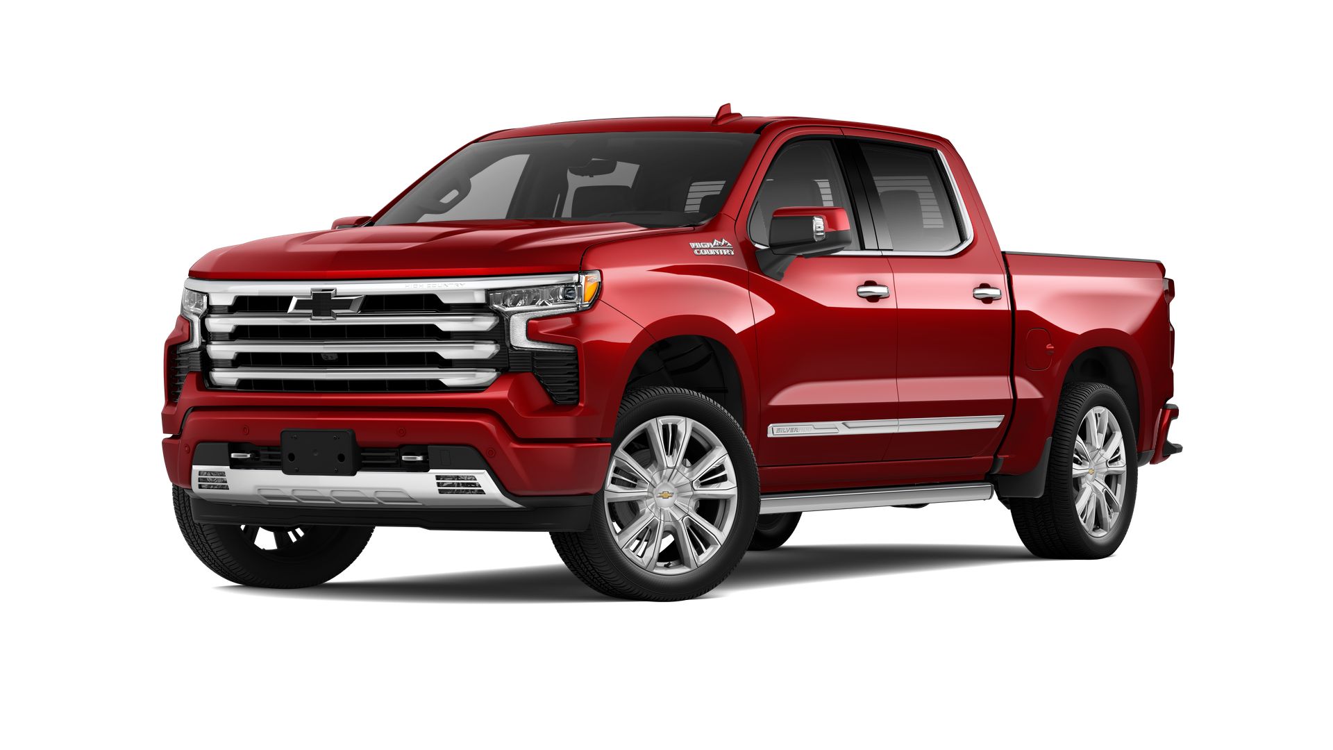 2025 Chevrolet Silverado 1500 Vehicle Photo in PEORIA, AZ 85382-3715