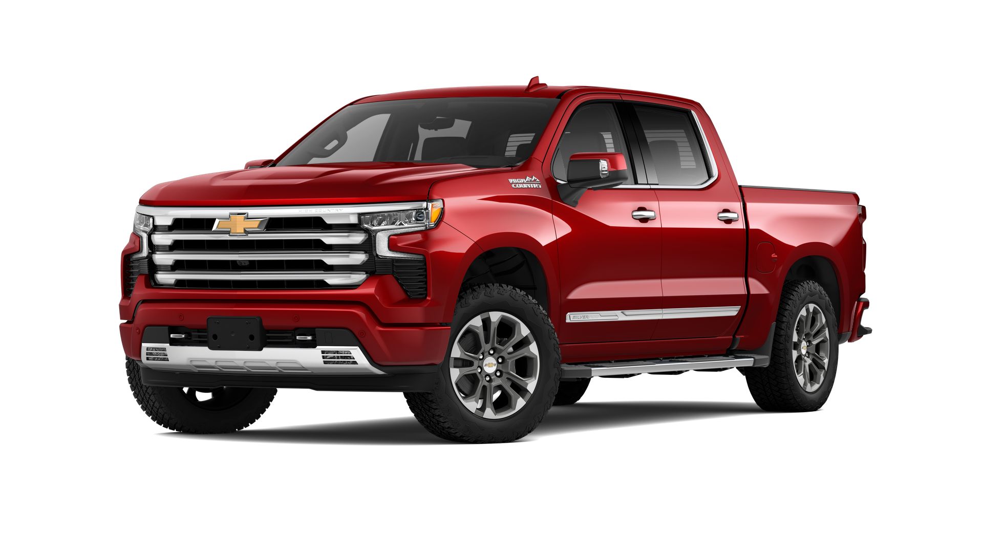 2025 Chevrolet Silverado 1500 Vehicle Photo in AUSTIN, TX 78759-4154