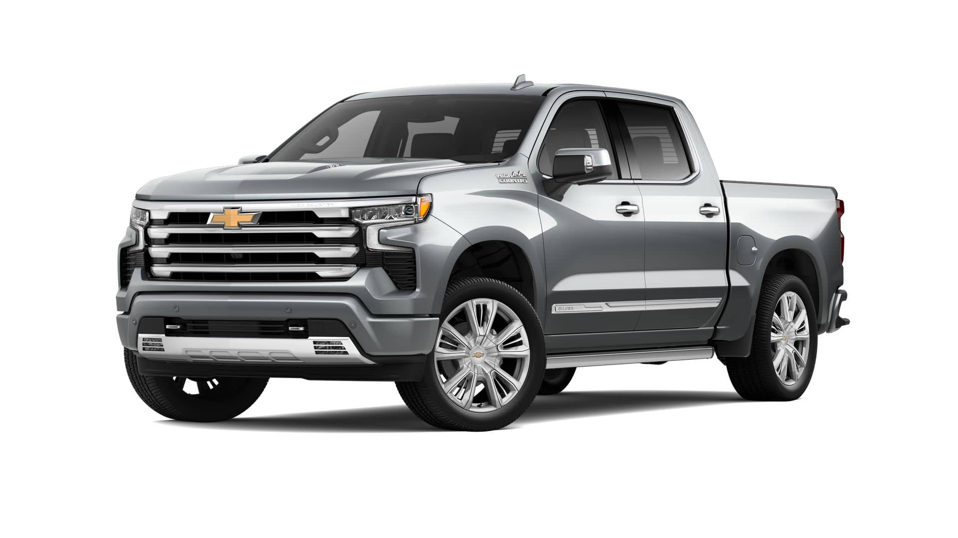 2025 Chevrolet Silverado 1500 Vehicle Photo in BENTONVILLE, AR 72712-4322