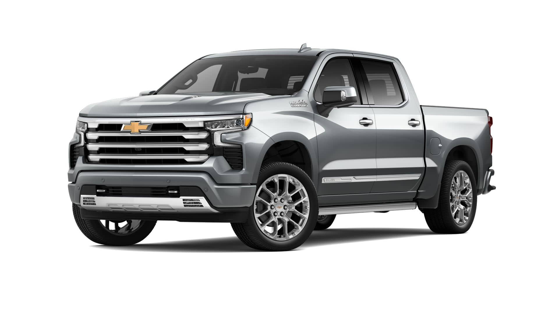 2025 Chevrolet Silverado 1500 Vehicle Photo in MARION, NC 28752-6372