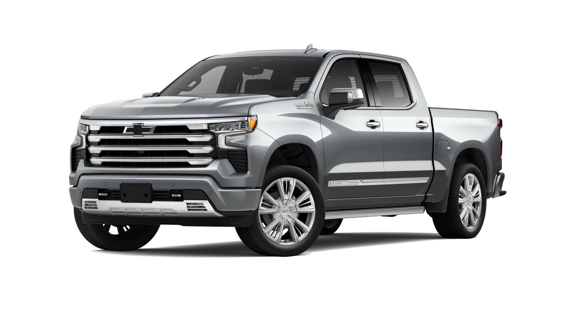 2025 Chevrolet Silverado 1500 Vehicle Photo in EVERETT, WA 98203-5662