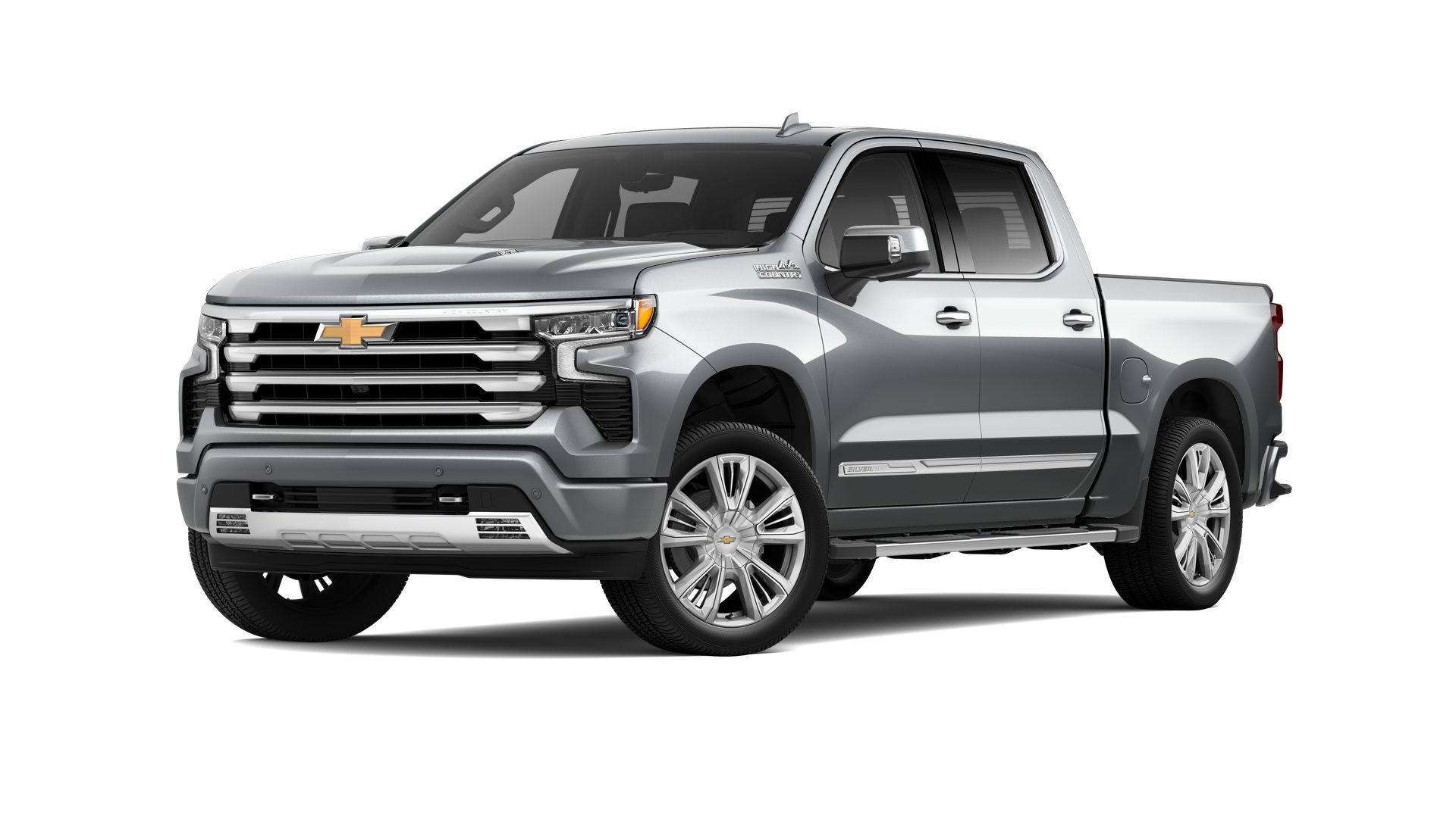 2025 Chevrolet Silverado 1500 Vehicle Photo in AUSTIN, TX 78759-4154
