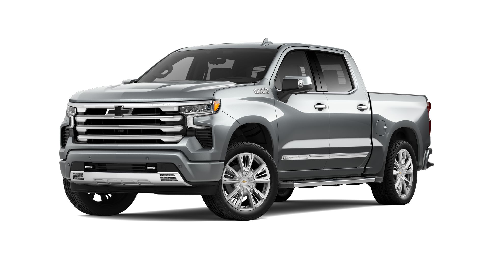 2025 Chevrolet Silverado 1500 Vehicle Photo in MESA, AZ 85206-4395