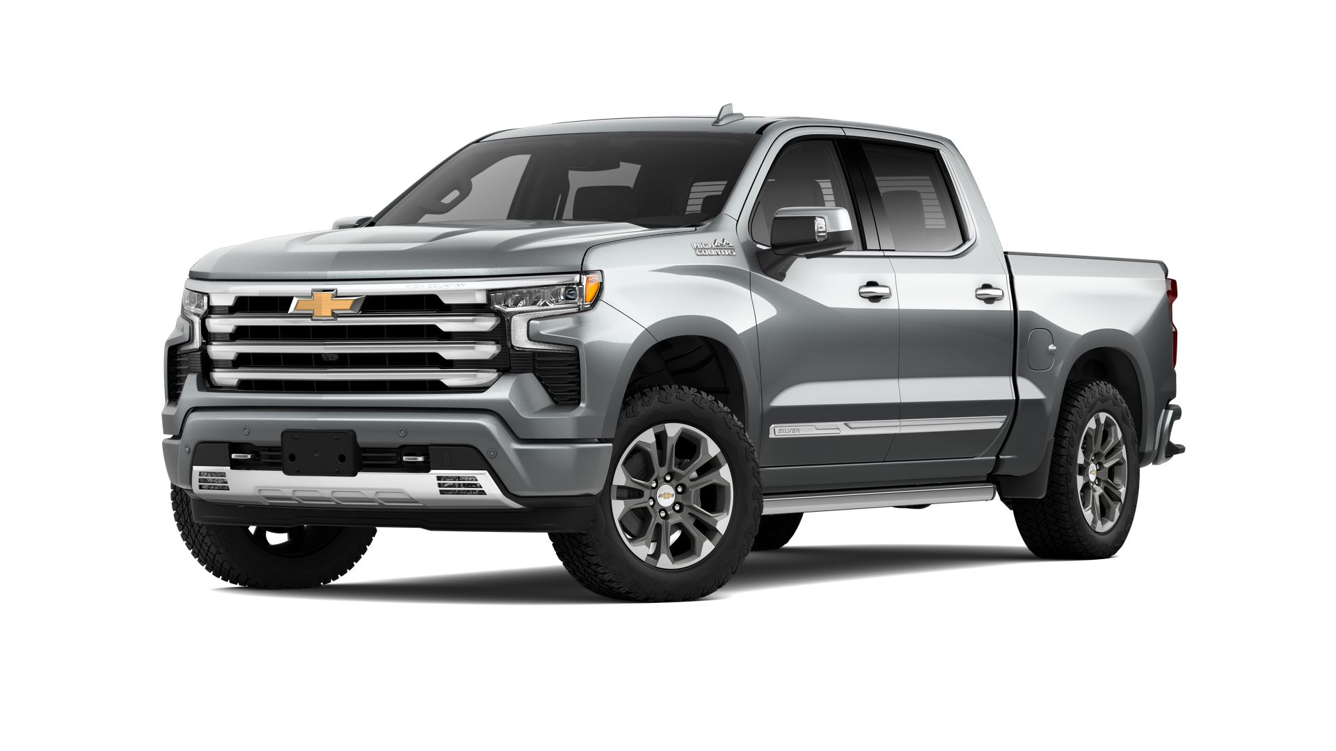 2025 Chevrolet Silverado 1500 Vehicle Photo in AUSTIN, TX 78759-4154