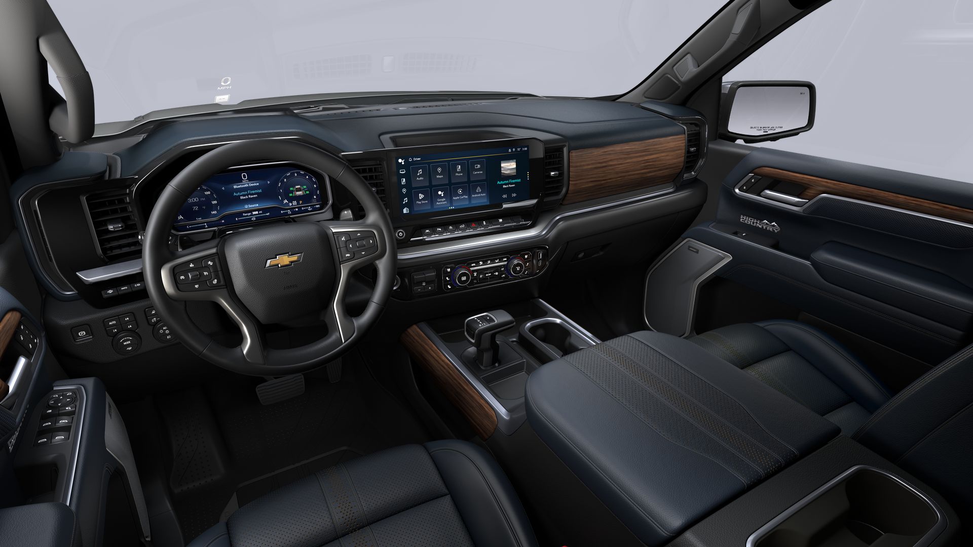 2025 Chevrolet Silverado 1500 Vehicle Photo in CLEARWATER, FL 33764-7163