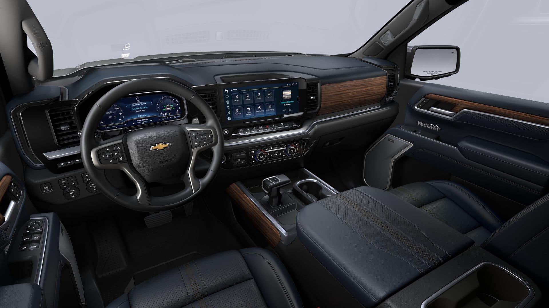 2025 Chevrolet Silverado 1500 Vehicle Photo in LAUREL, MD 20707-4697