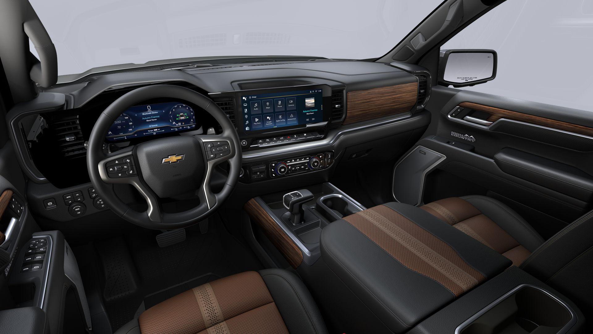 2025 Chevrolet Silverado 1500 Vehicle Photo in JASPER, GA 30143-8655
