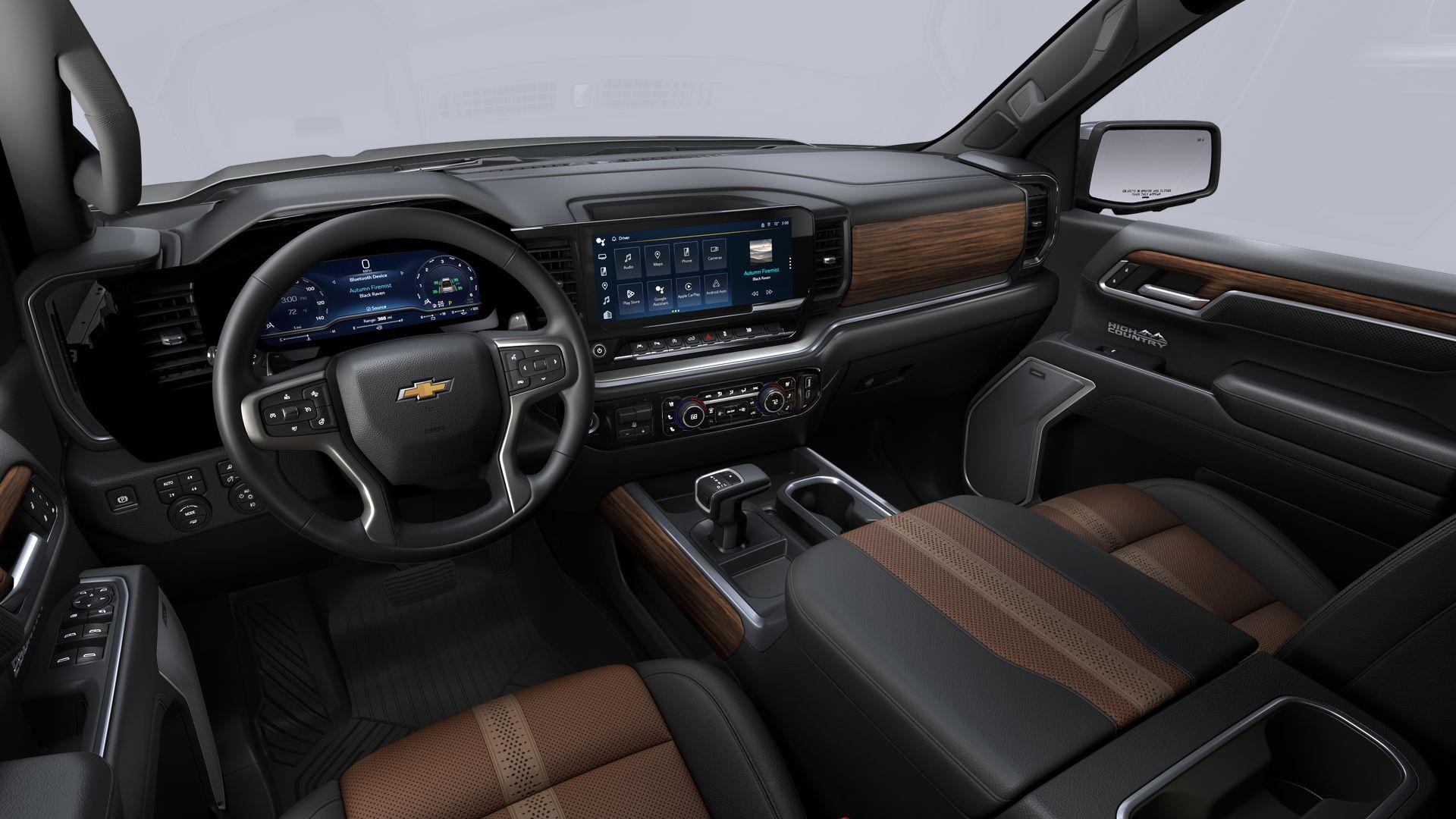 2025 Chevrolet Silverado 1500 Vehicle Photo in BENTONVILLE, AR 72712-4322