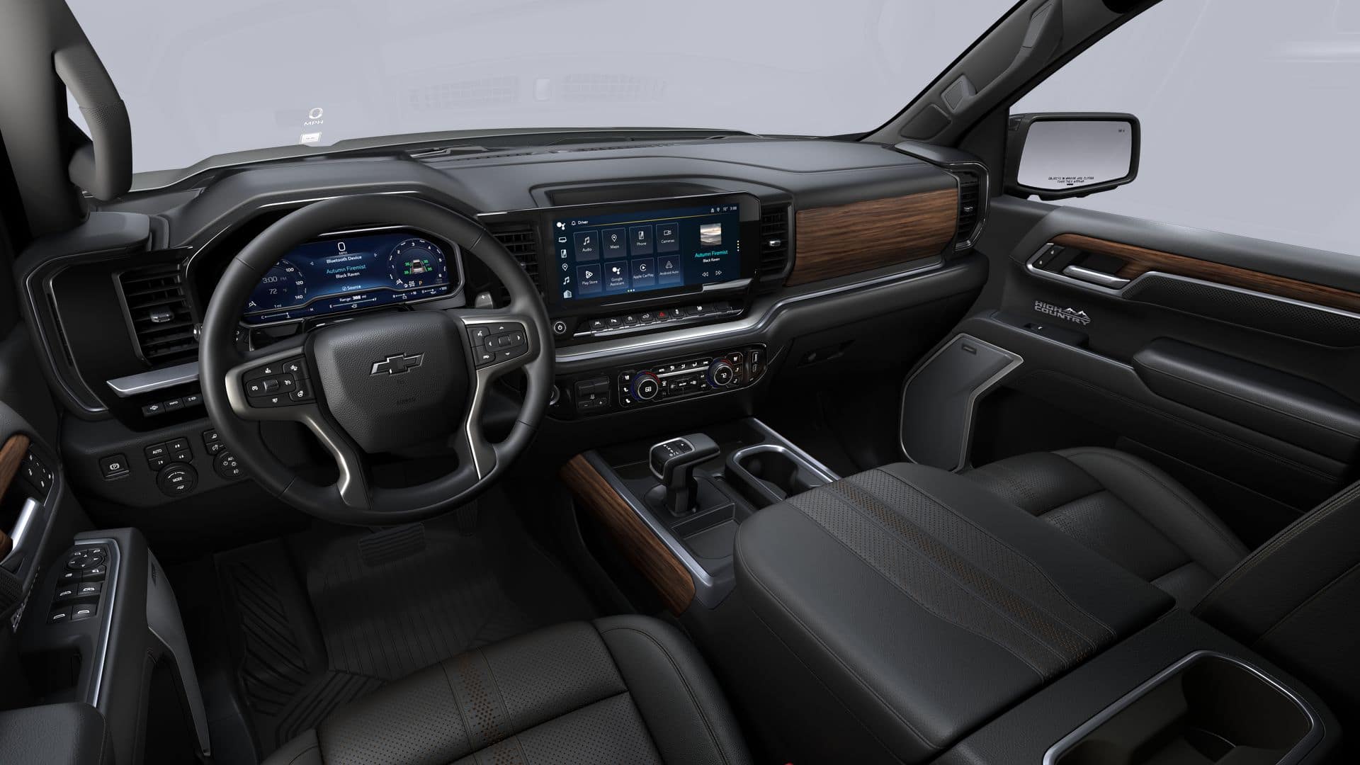 2025 Chevrolet Silverado 1500 Vehicle Photo in BENTONVILLE, AR 72712-4322
