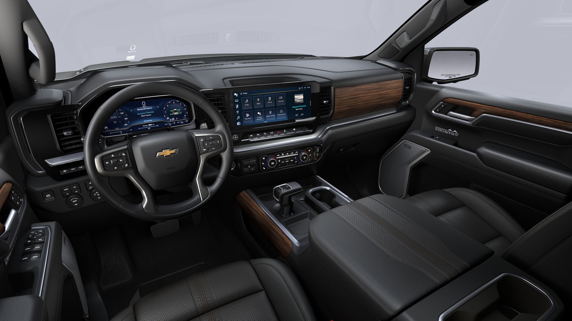 2025 Chevrolet Silverado 1500 Vehicle Photo in HOUSTON, TX 77034-5009
