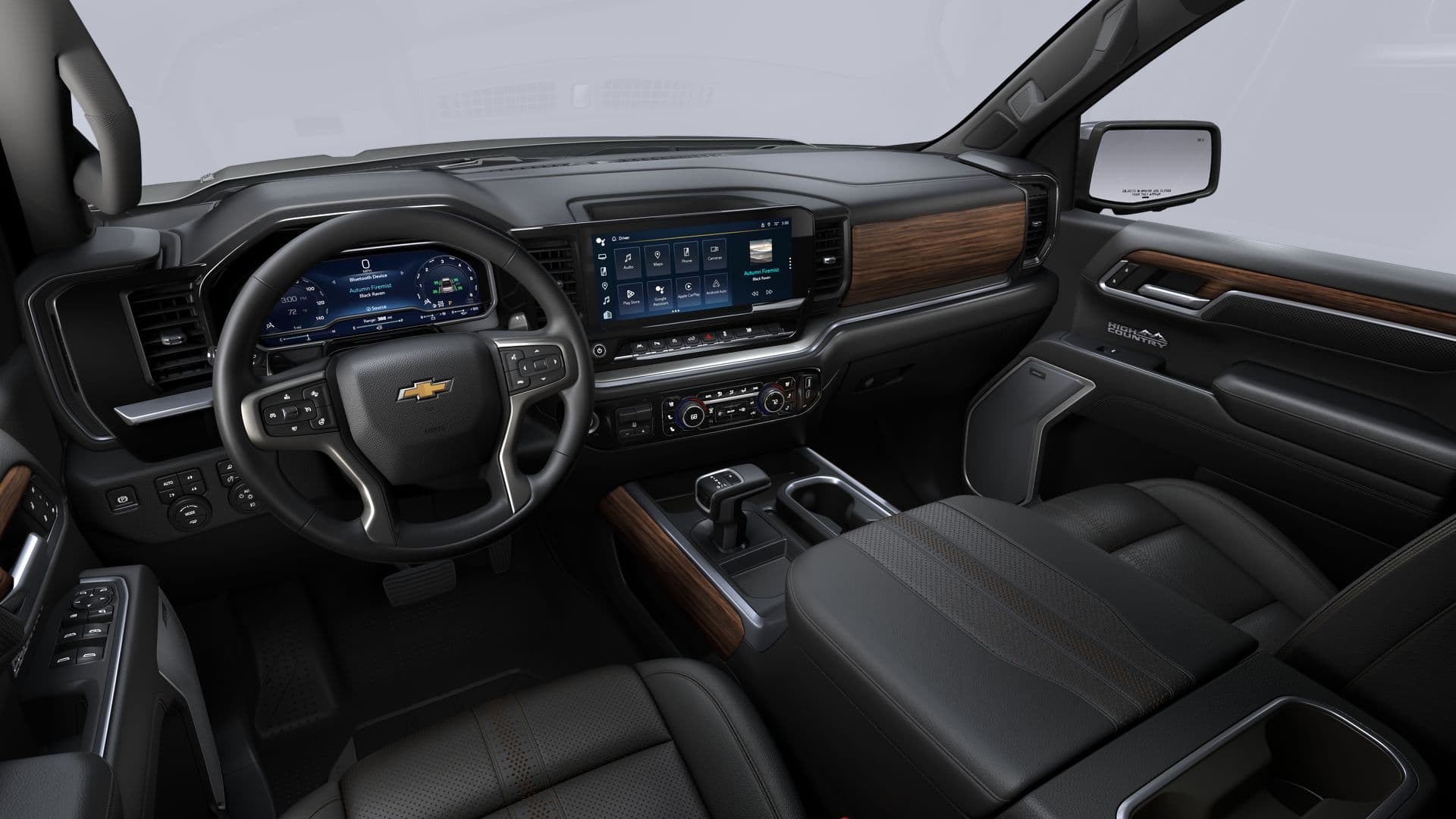 2025 Chevrolet Silverado 1500 Vehicle Photo in BENTONVILLE, AR 72712-4322