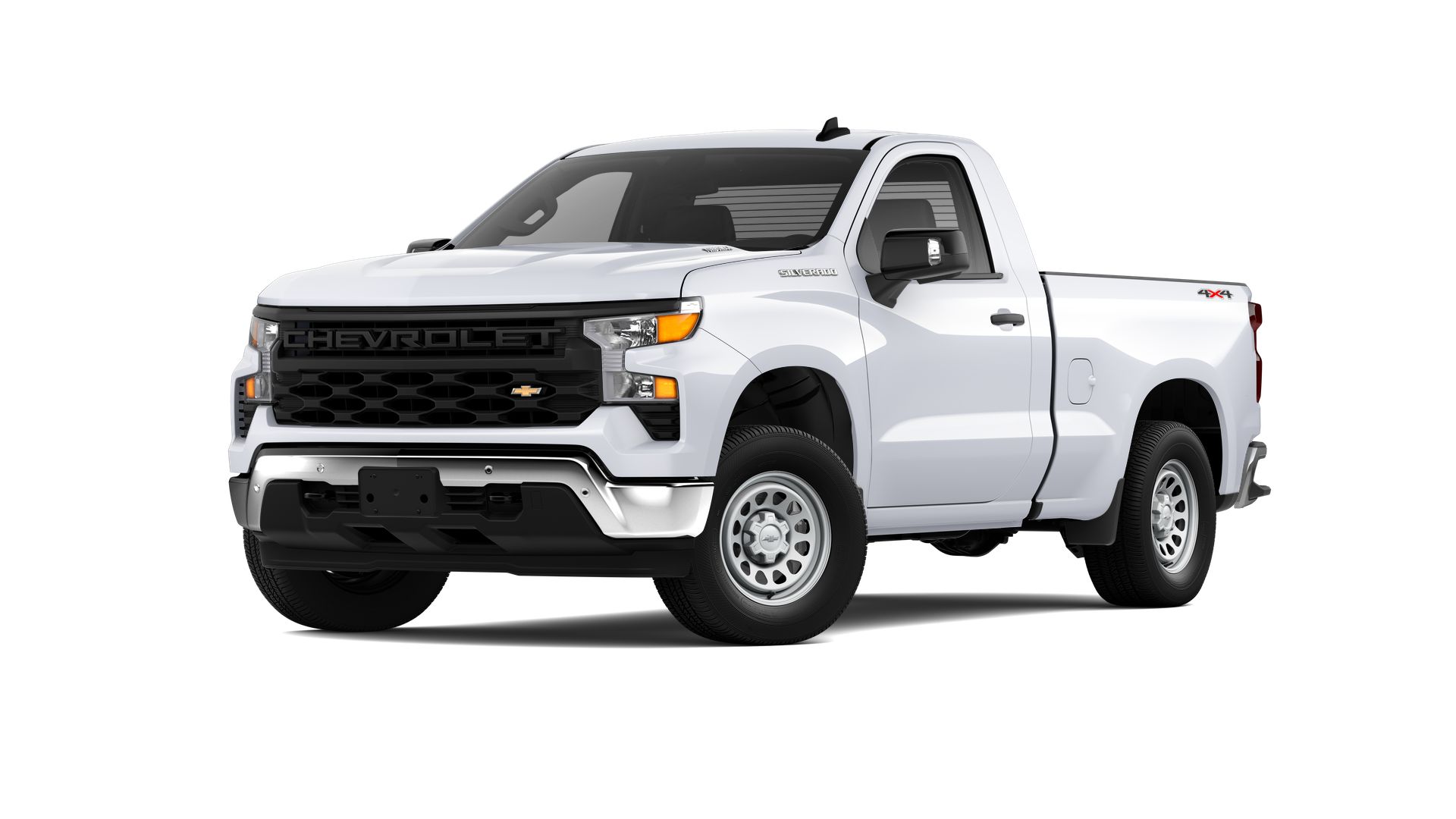 2025 Chevrolet Silverado 1500 Vehicle Photo in BENTONVILLE, AR 72712-4322