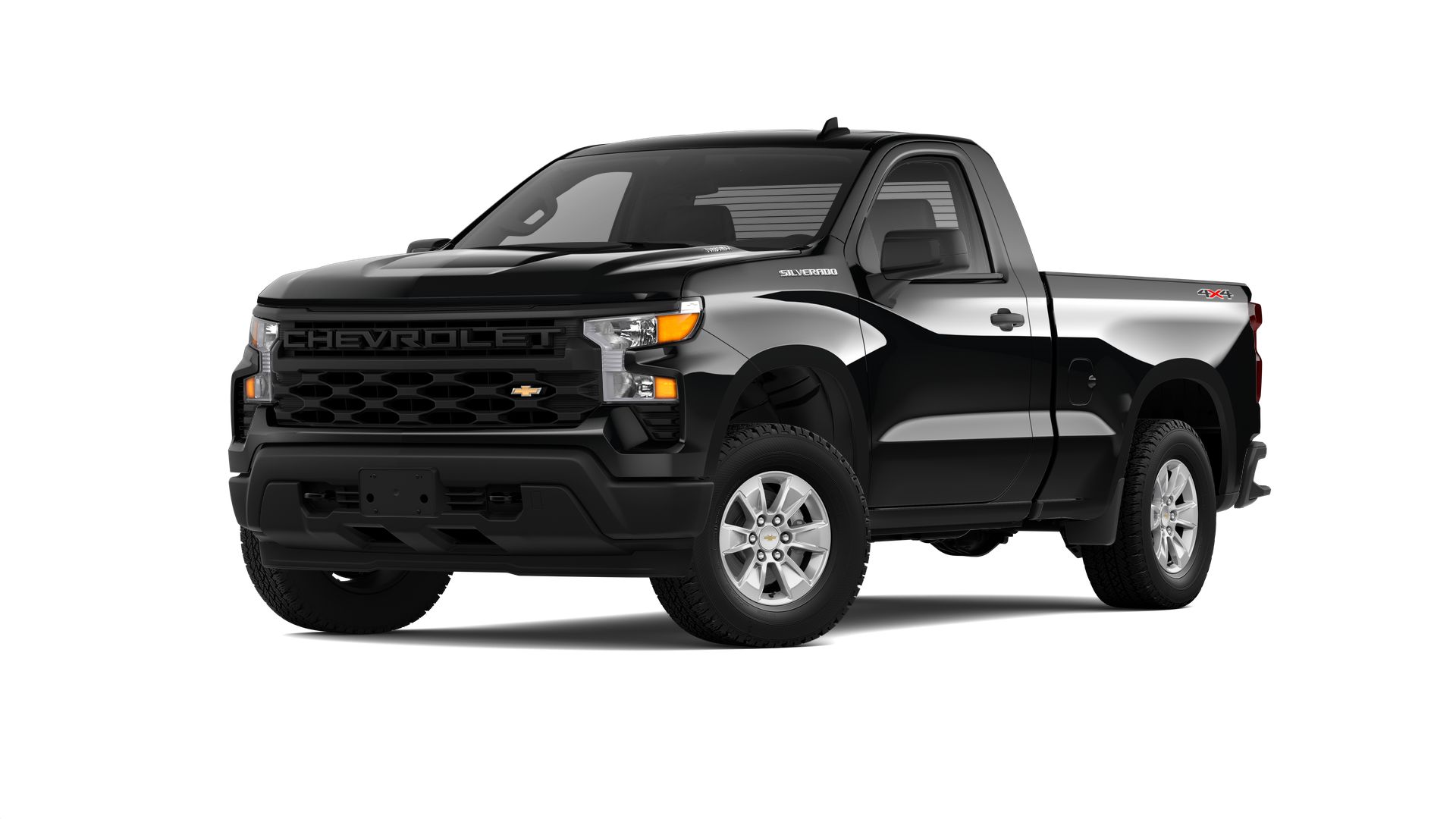 2025 Chevrolet Silverado 1500 Vehicle Photo in CORPUS CHRISTI, TX 78412-4902