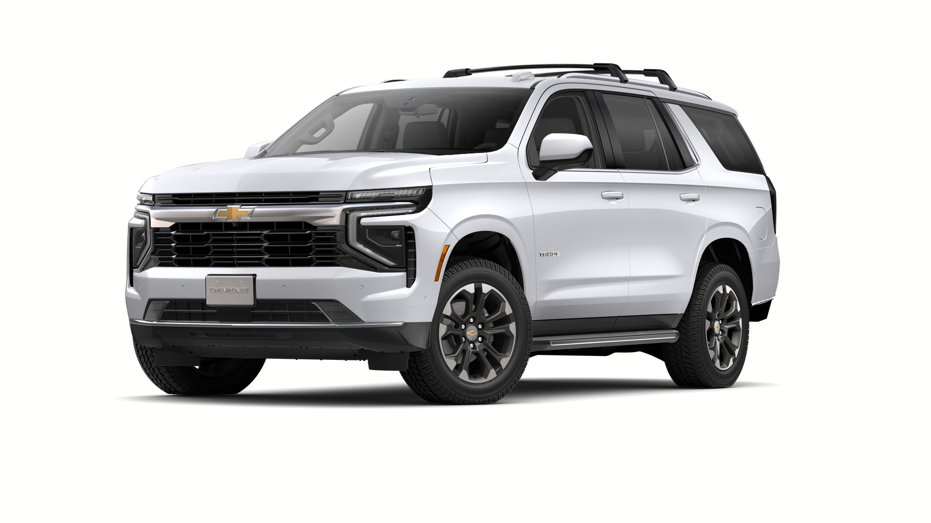 2025 Chevrolet Tahoe Vehicle Photo in BENTONVILLE, AR 72712-4322