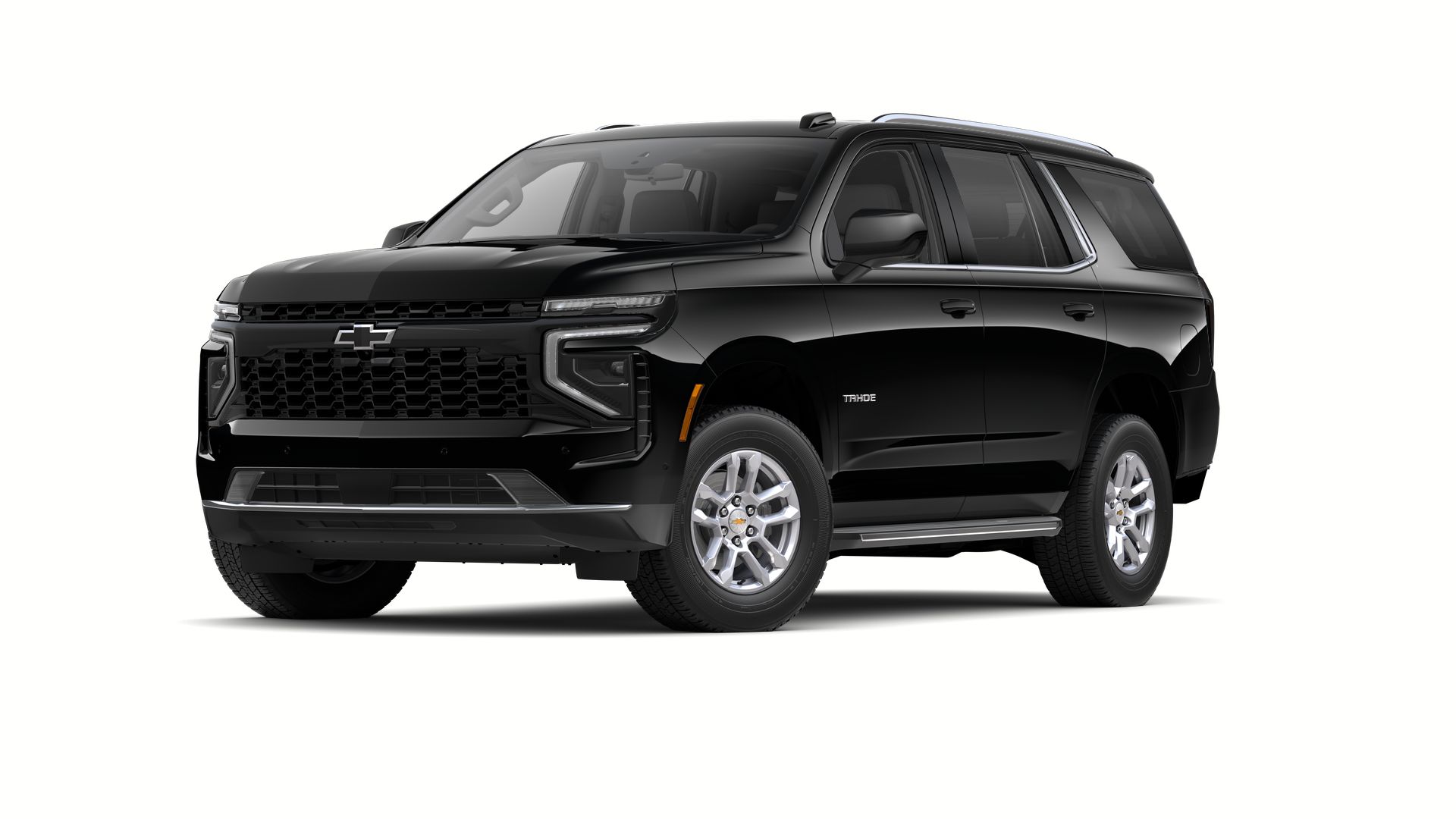 2025 Chevrolet Tahoe Vehicle Photo in MESA, AZ 85206-4395