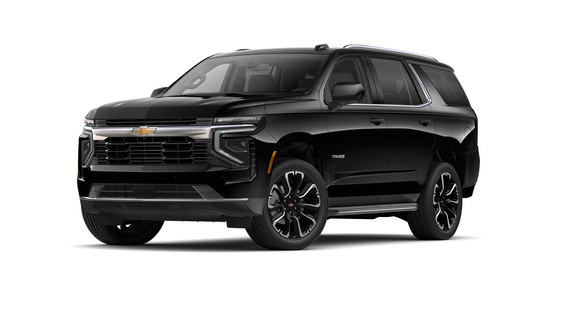 2025 Chevrolet Tahoe Vehicle Photo in MOON TOWNSHIP, PA 15108-2571