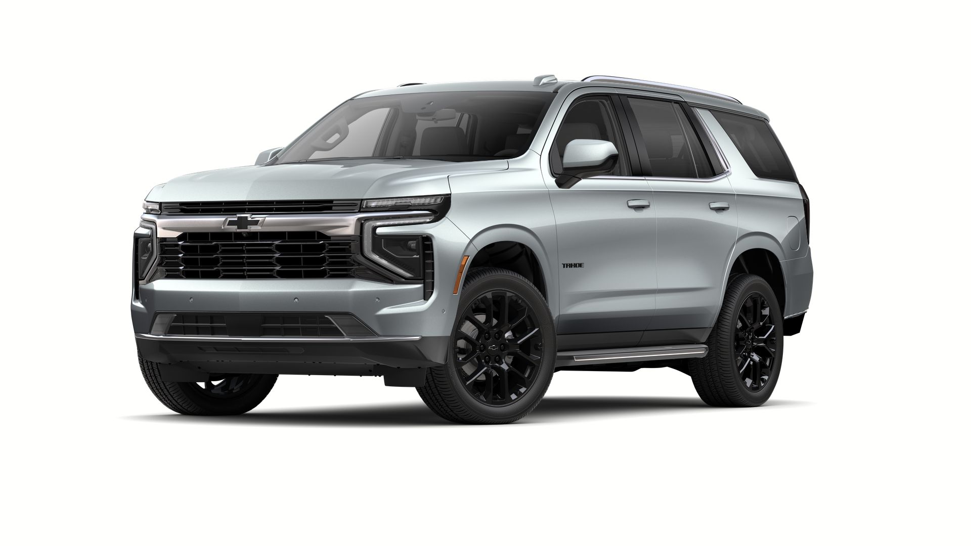 2025 Chevrolet Tahoe Vehicle Photo in MESA, AZ 85206-4395