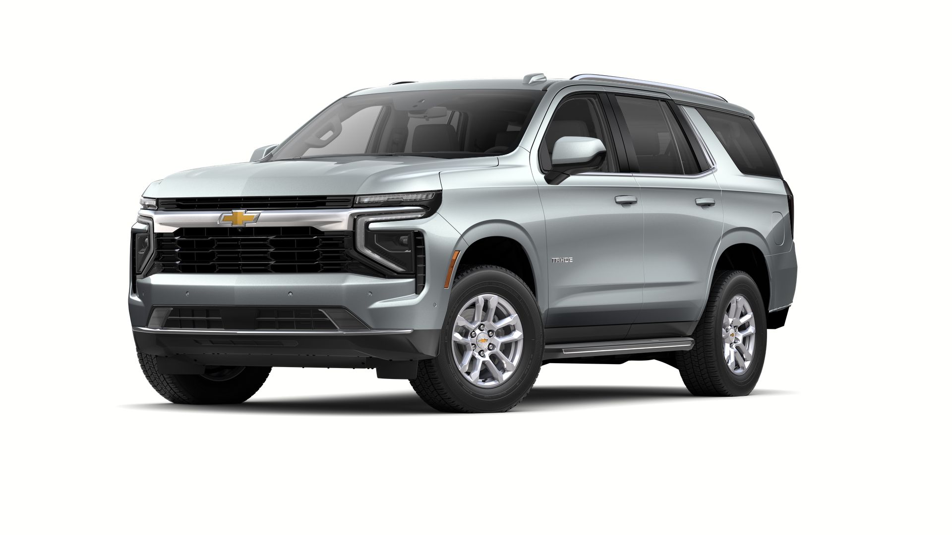 2025 Chevrolet Tahoe Vehicle Photo in PEMBROKE PINES, FL 33024-6534