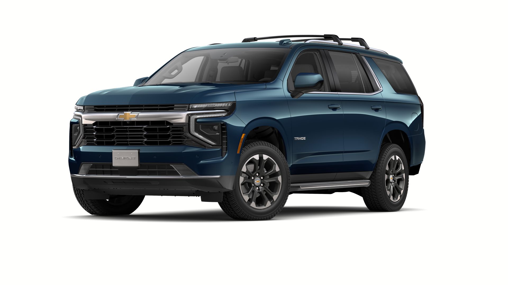 2025 Chevrolet Tahoe Vehicle Photo in BENTONVILLE, AR 72712-4322