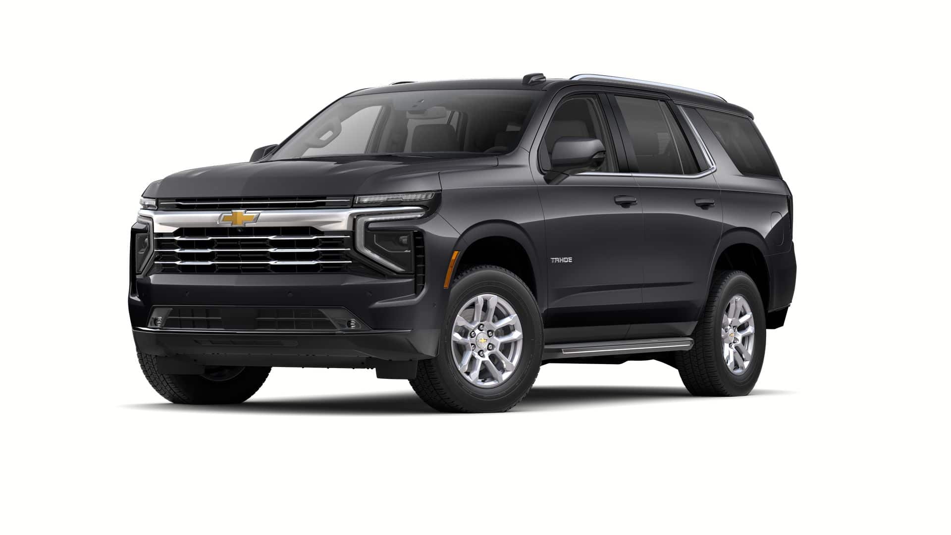 2025 Chevrolet Tahoe Vehicle Photo in BETHLEHEM, PA 18017-9401