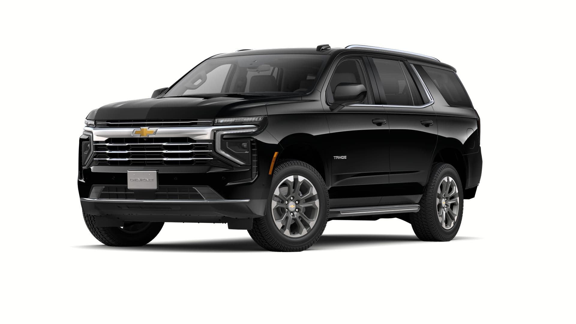 2025 Chevrolet Tahoe Vehicle Photo in TIMONIUM, MD 21093-2300
