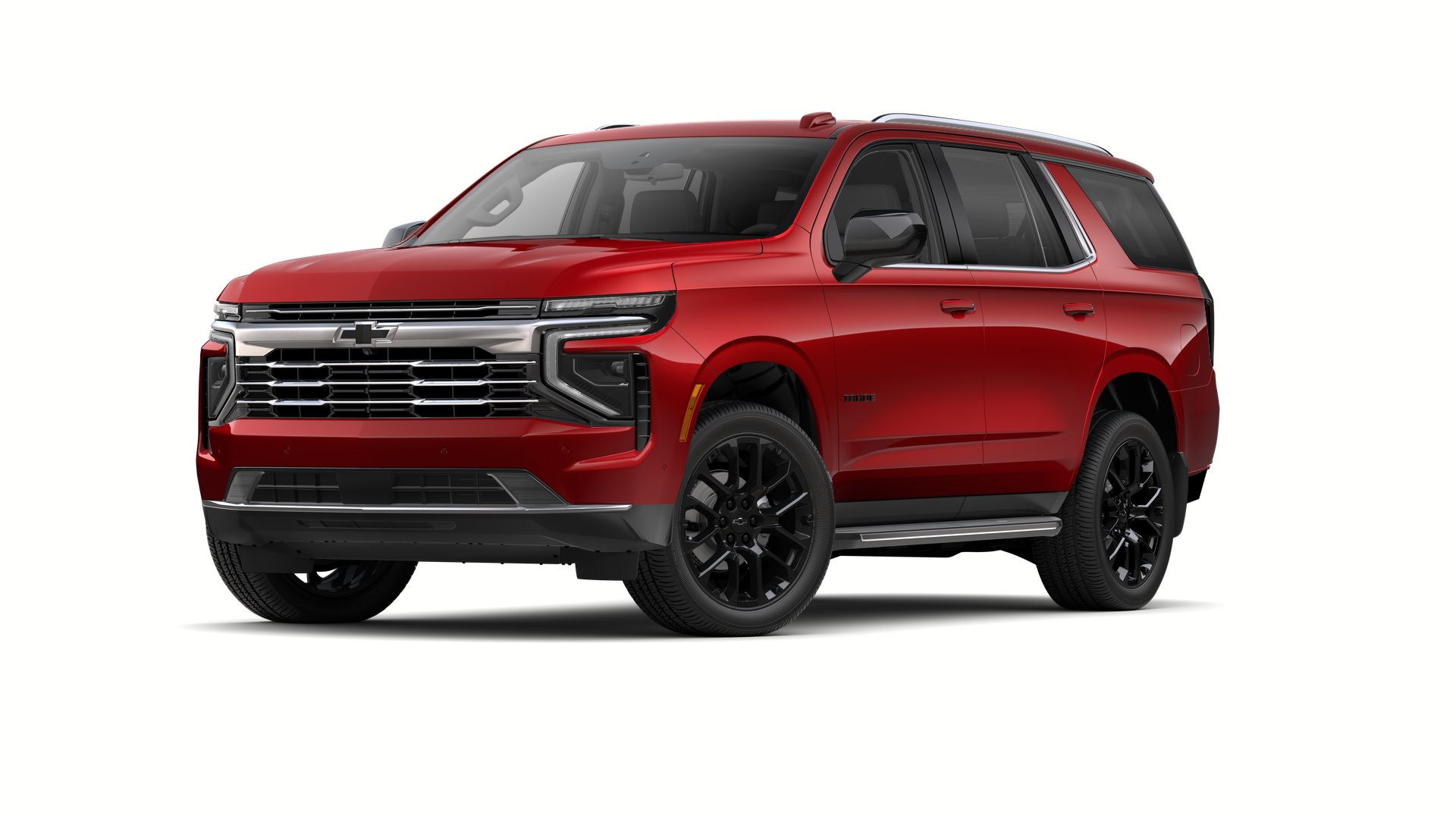 2025 Chevrolet Tahoe Vehicle Photo in MOON TOWNSHIP, PA 15108-2571