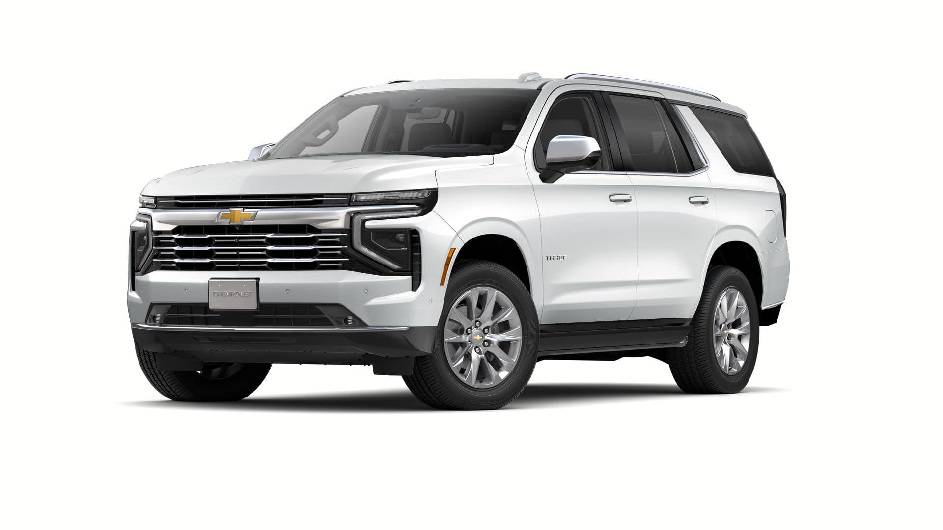 2025 Chevrolet Tahoe Vehicle Photo in BENTONVILLE, AR 72712-4322