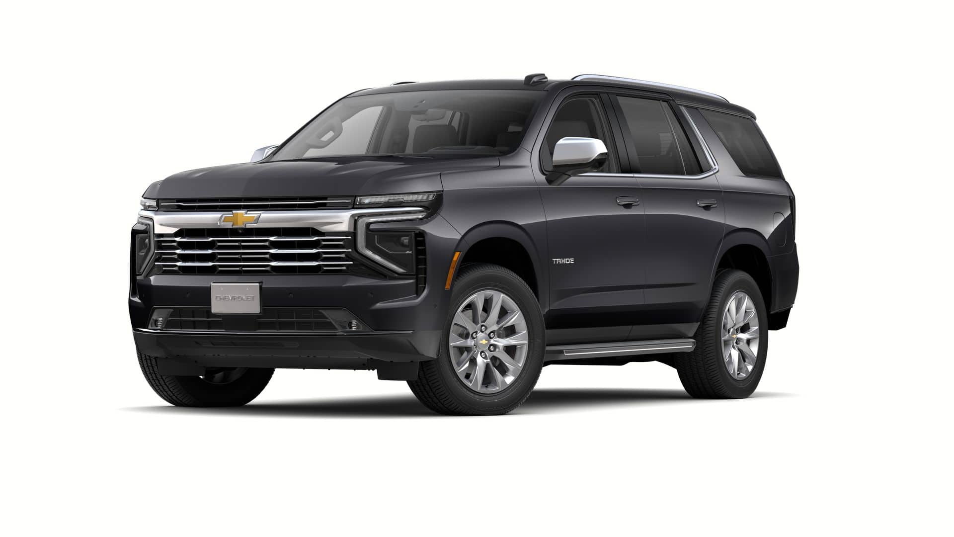 2025 Chevrolet Tahoe Vehicle Photo in GARDNER, MA 01440-3110