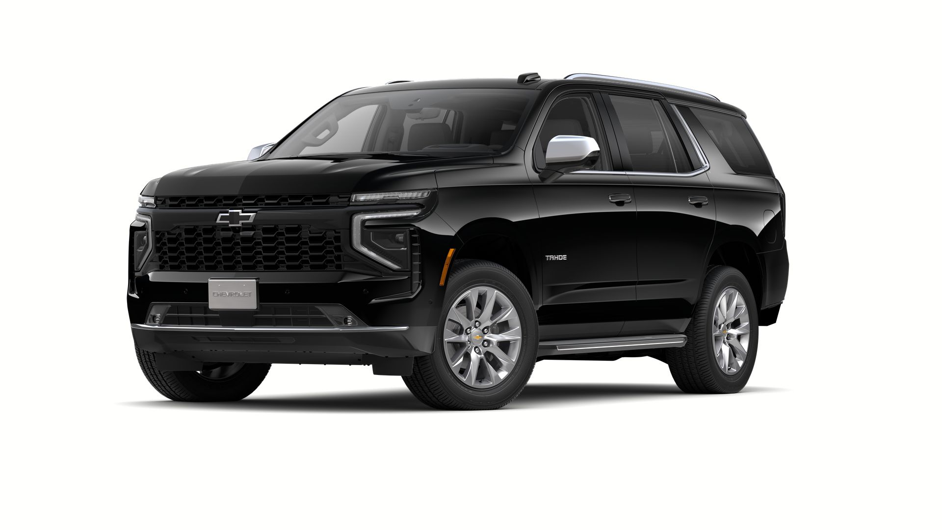 2025 Chevrolet Tahoe Vehicle Photo in GILBERT, AZ 85297-0446