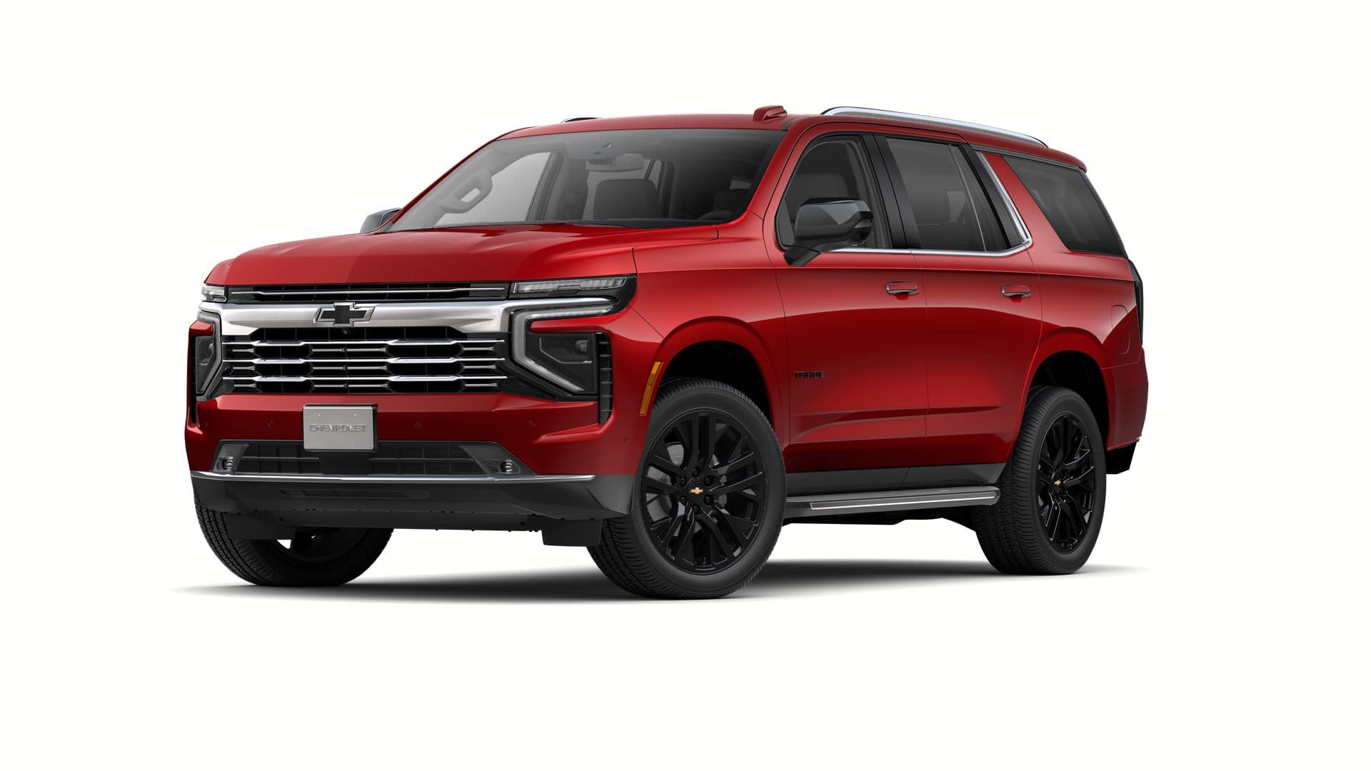 2025 Chevrolet Tahoe Vehicle Photo in NEENAH, WI 54956-2243