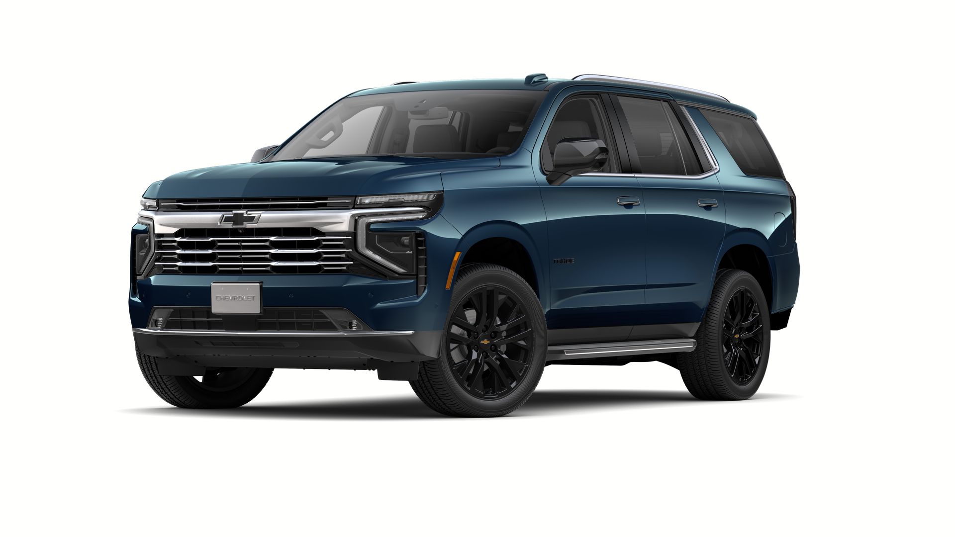 2025 Chevrolet Tahoe Vehicle Photo in LAUREL, MD 20707-4697