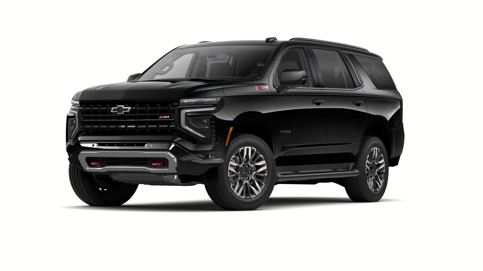 2025 Chevrolet Tahoe Vehicle Photo in MIAMI, FL 33172-3015
