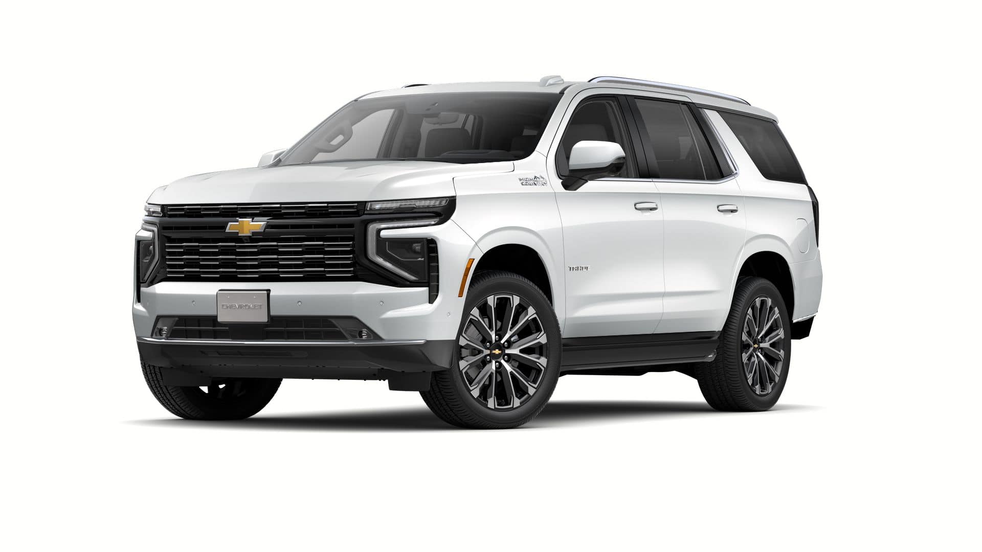 2025 Chevrolet Tahoe Vehicle Photo in BENTONVILLE, AR 72712-4322