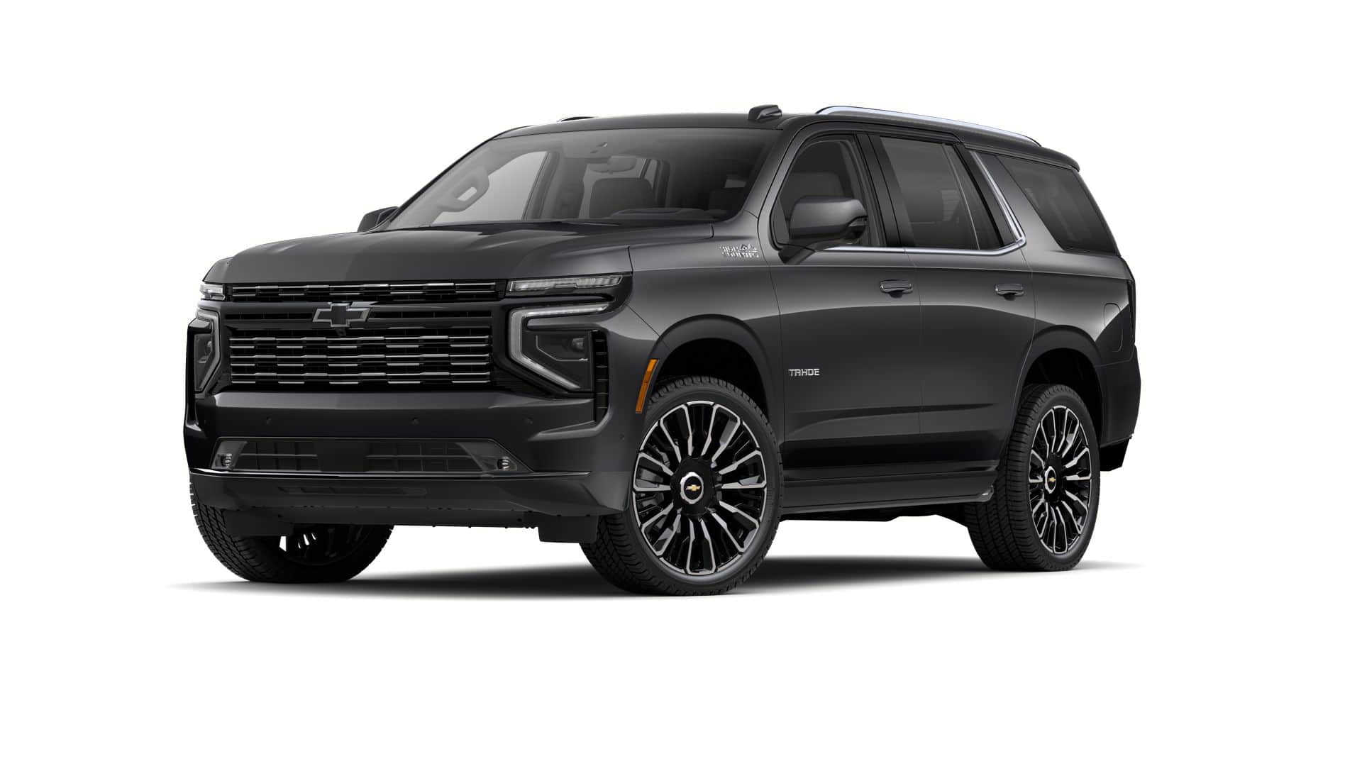 2025 Chevrolet Tahoe Vehicle Photo in MIAMI, FL 33172-3015