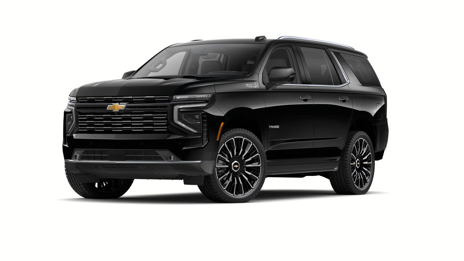 2025 Chevrolet Tahoe Vehicle Photo in MIAMI, FL 33134-2699