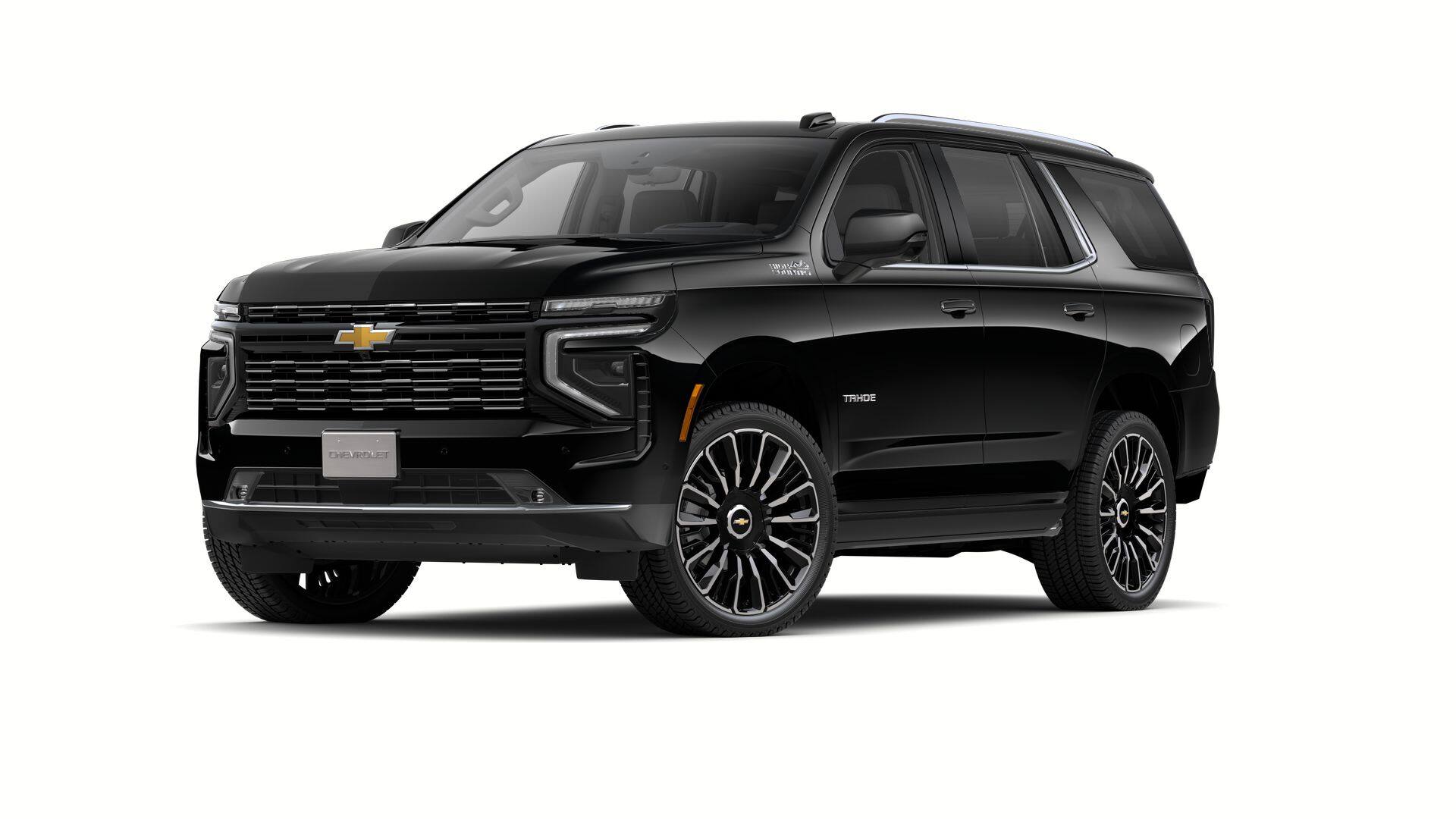 2025 Chevrolet Tahoe Vehicle Photo in MOON TOWNSHIP, PA 15108-2571