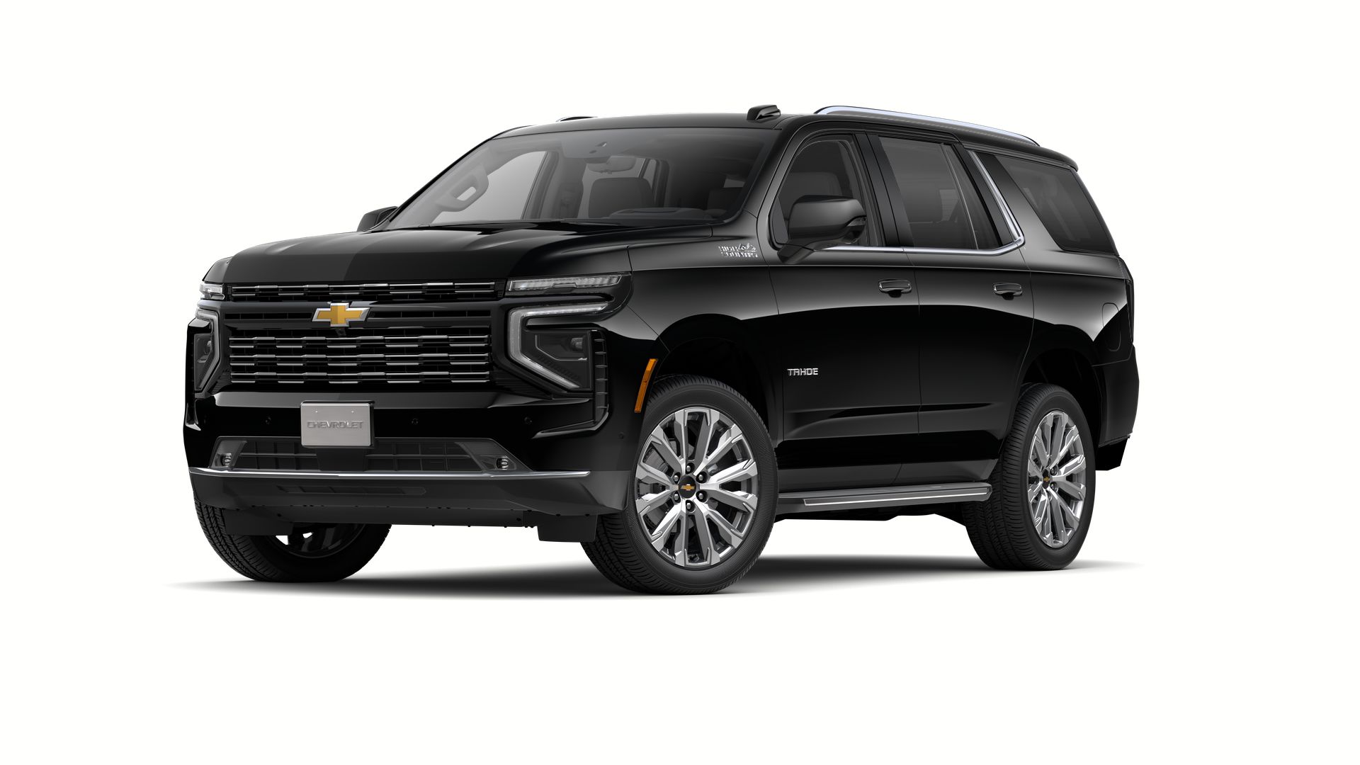 2025 Chevrolet Tahoe Vehicle Photo in TIMONIUM, MD 21093-2300
