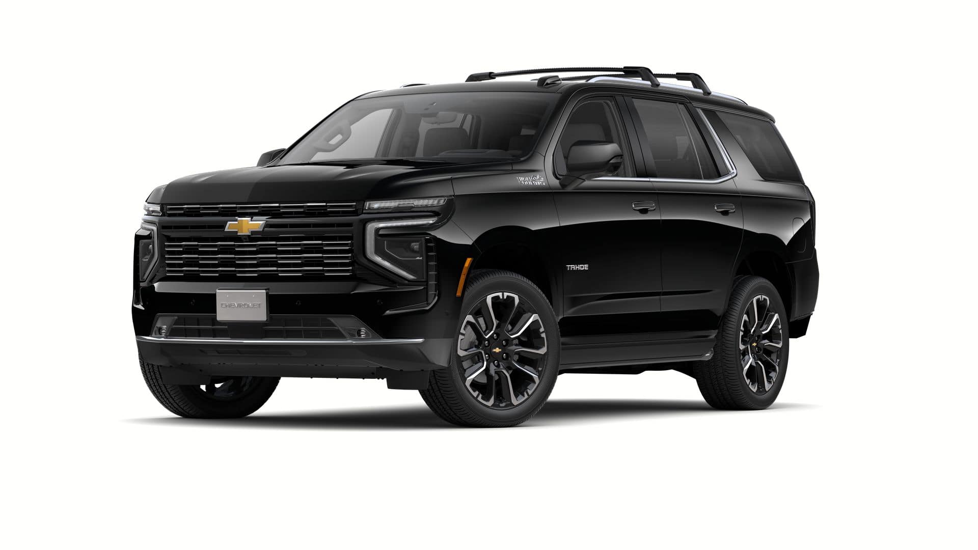 2025 Chevrolet Tahoe Vehicle Photo in BENTONVILLE, AR 72712-4322