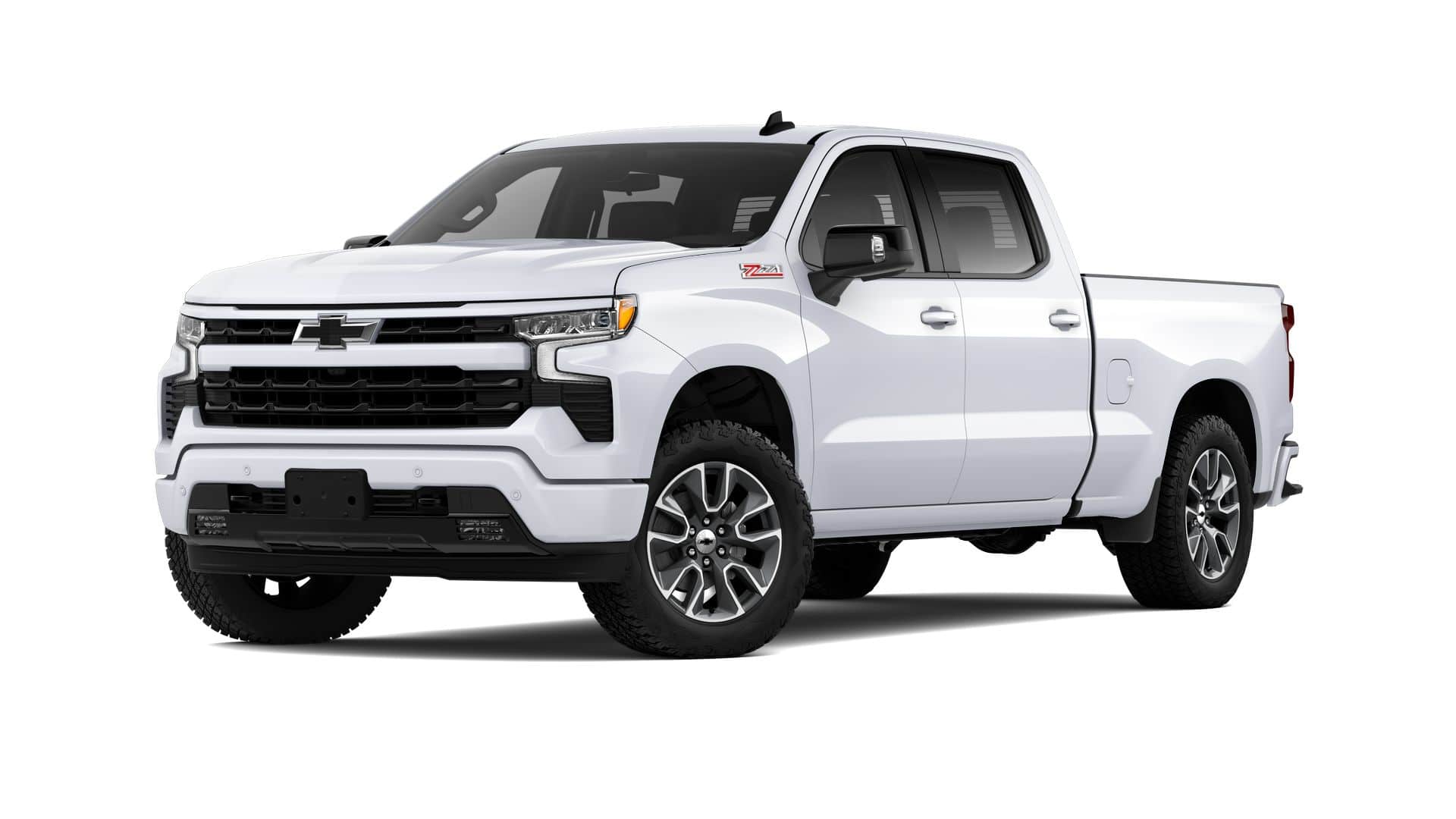 2025 Chevrolet Silverado 1500 Vehicle Photo in NEENAH, WI 54956-2243