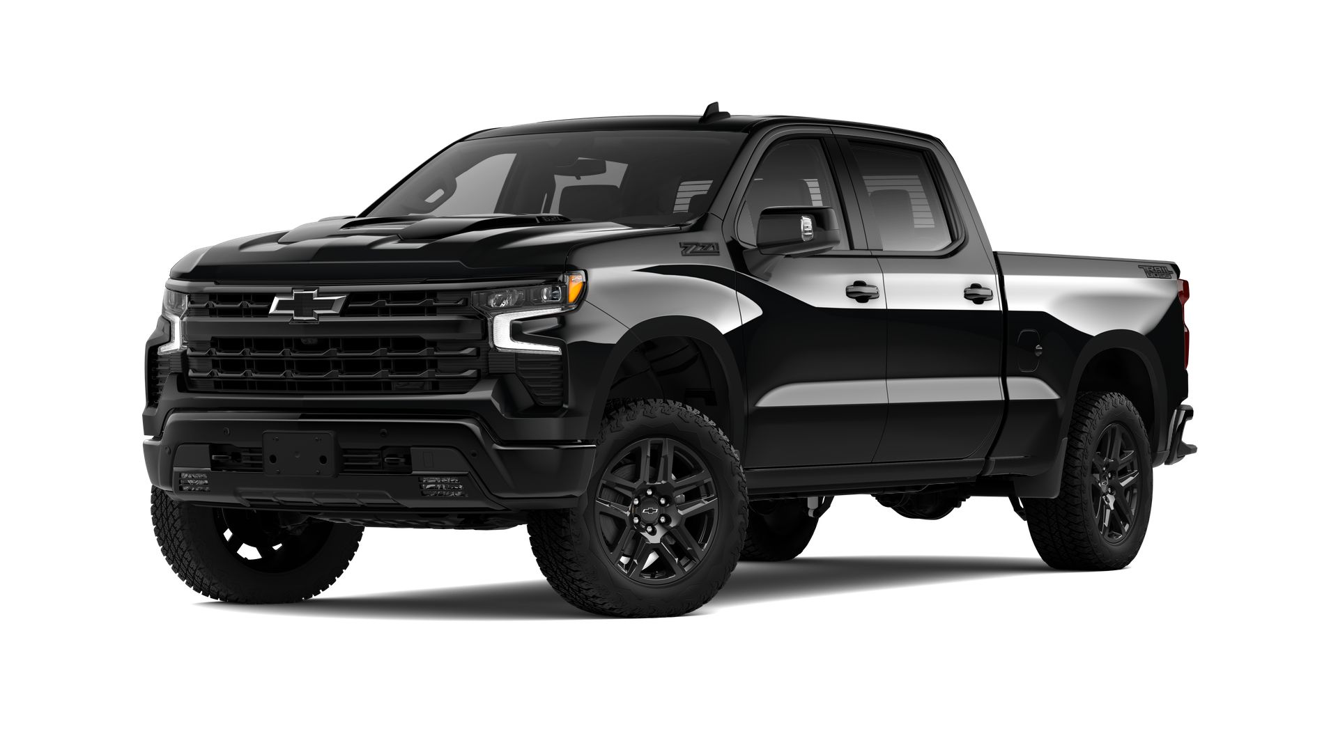 2025 Chevrolet Silverado 1500 Vehicle Photo in TIMONIUM, MD 21093-2300