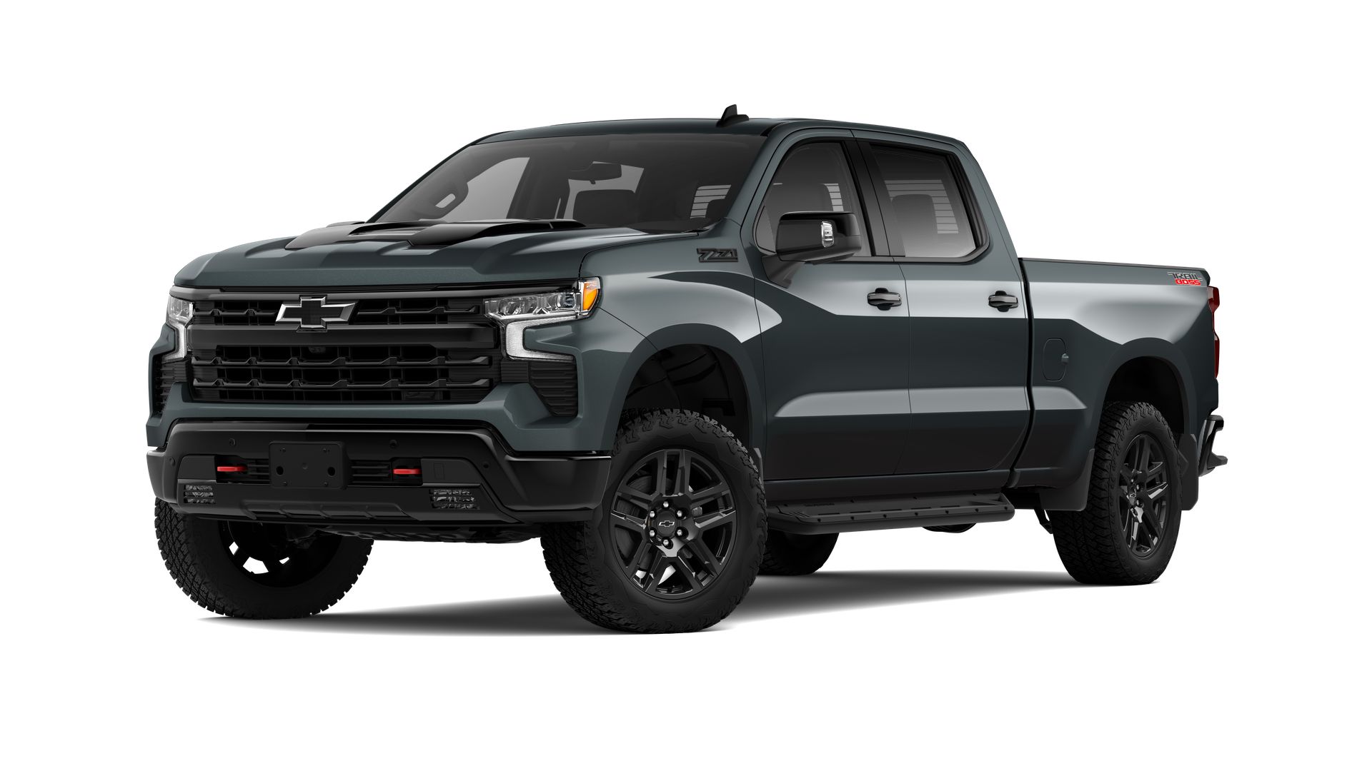 2025 Chevrolet Silverado 1500 Vehicle Photo in LAUREL, MD 20707-4697