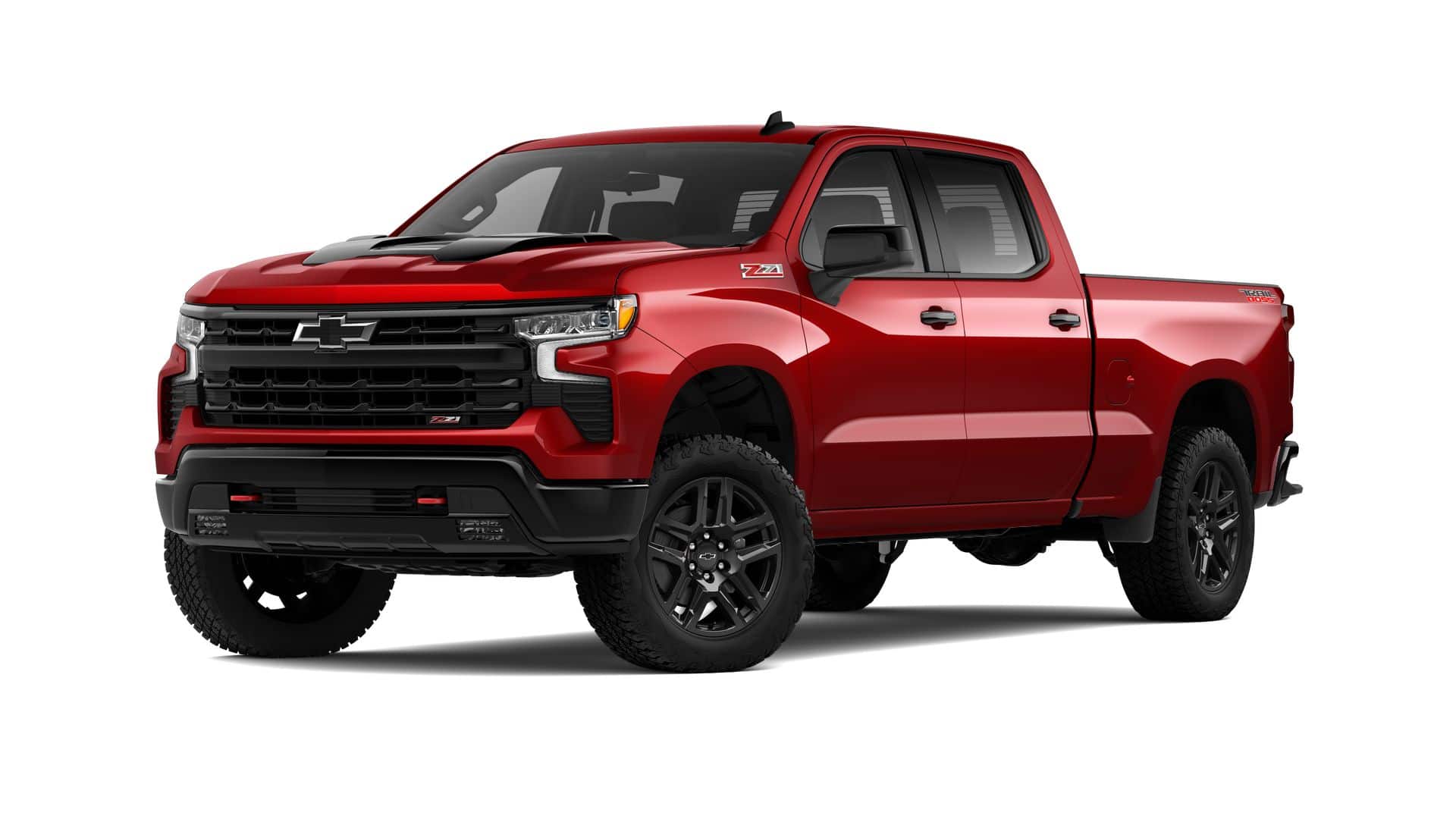2025 Chevrolet Silverado 1500 Vehicle Photo in BRUNSWICK, GA 31525-1881