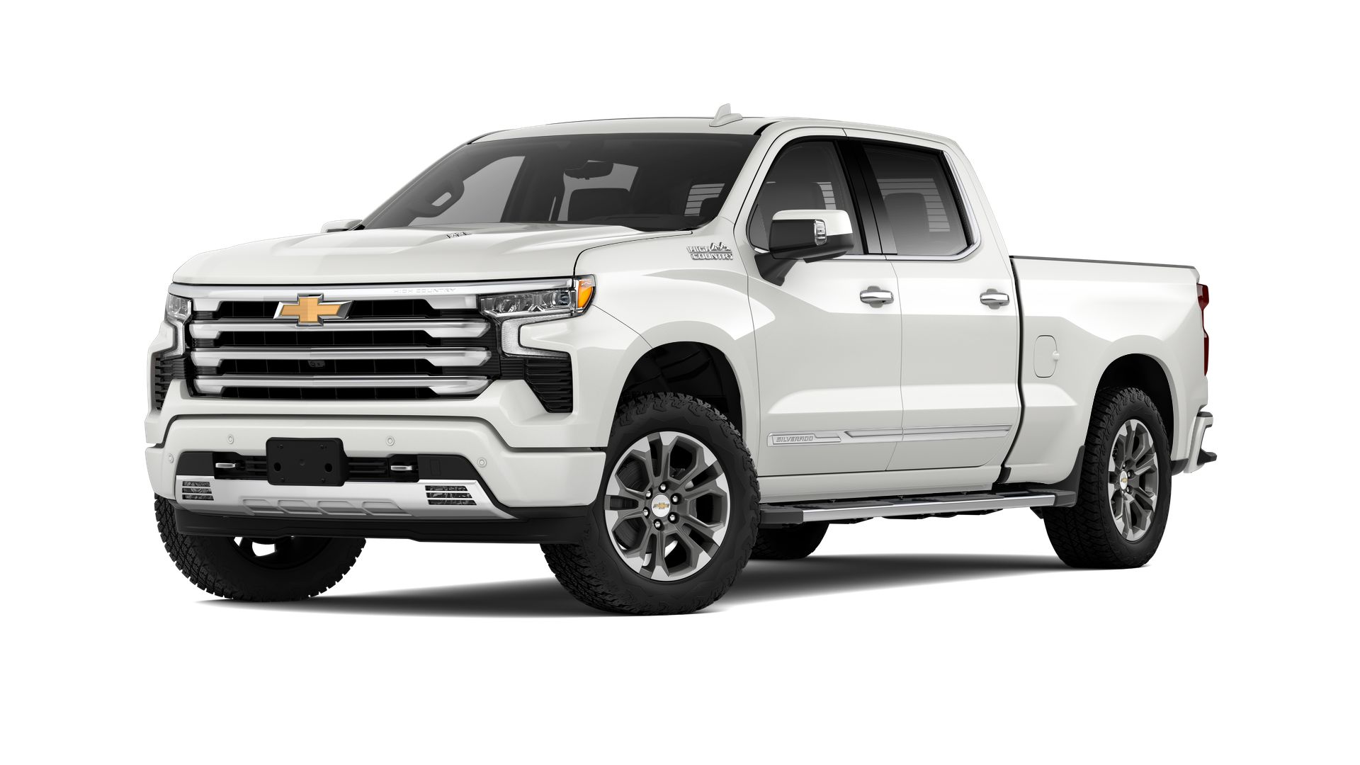 2025 Chevrolet Silverado 1500 Vehicle Photo in AUSTIN, TX 78759-4154