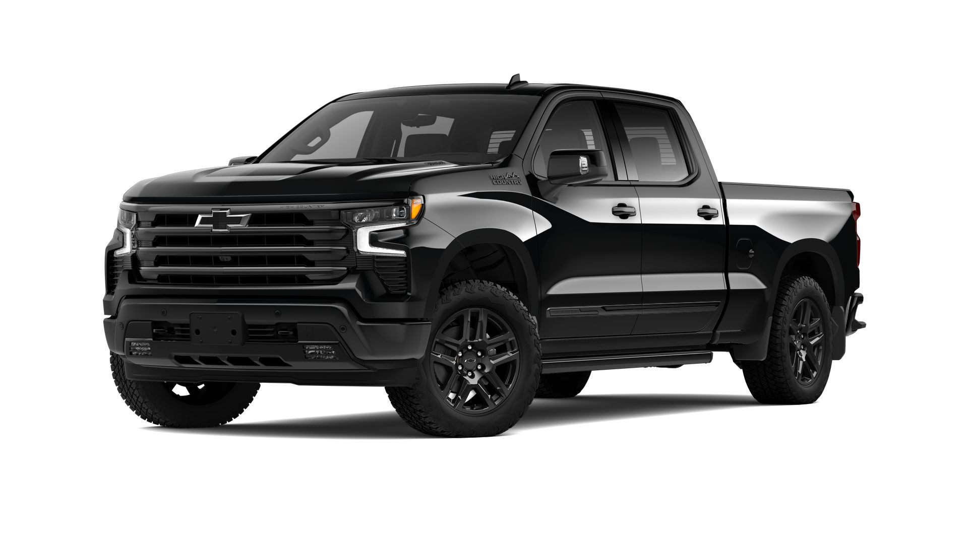 2025 Chevrolet Silverado 1500 Vehicle Photo in PUYALLUP, WA 98371-4149