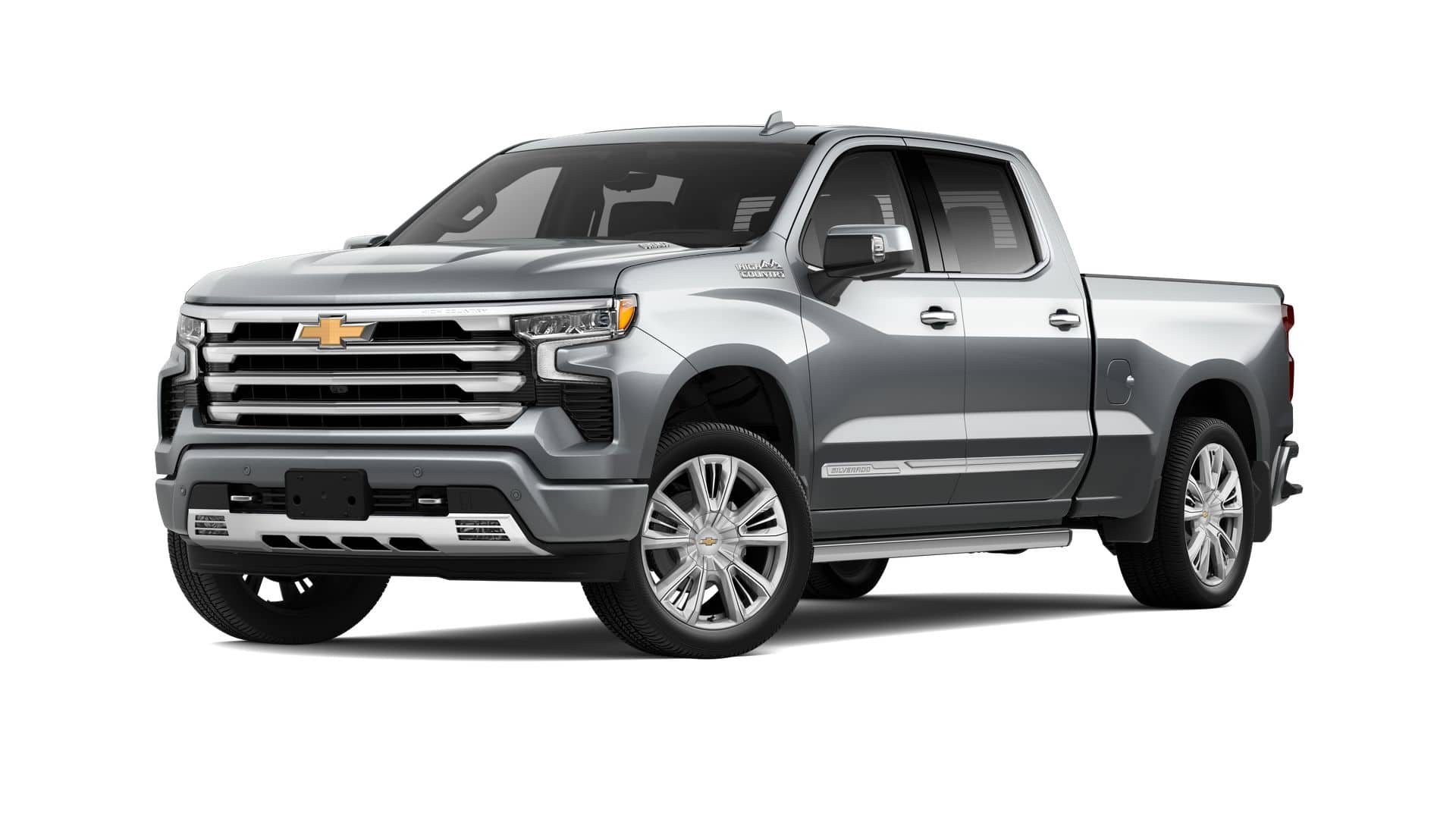 2025 Chevrolet Silverado 1500 Vehicle Photo in PUYALLUP, WA 98371-4149