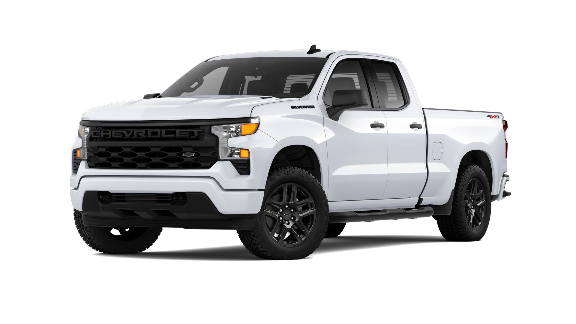 2025 Chevrolet Silverado 1500 Vehicle Photo in MOON TOWNSHIP, PA 15108-2571