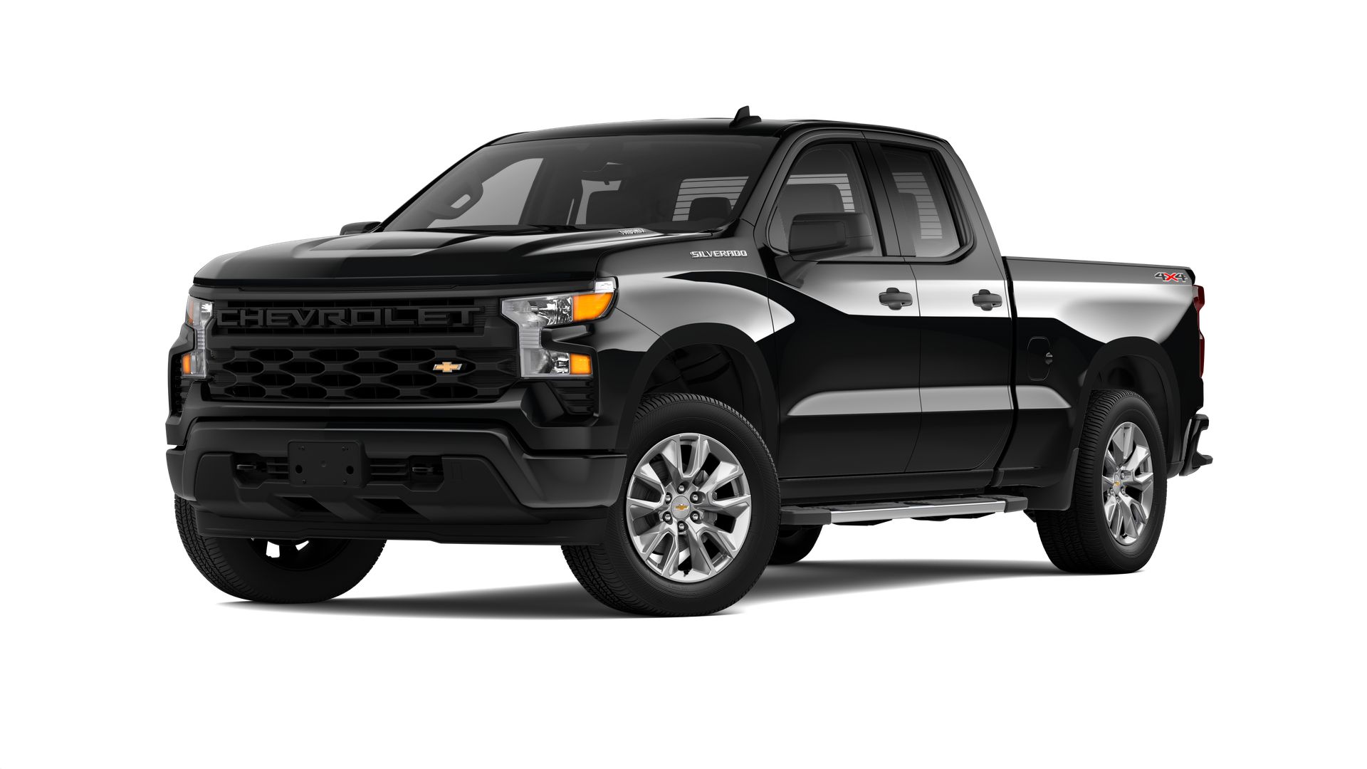 2025 Chevrolet Silverado 1500 Vehicle Photo in LAUREL, MD 20707-4697